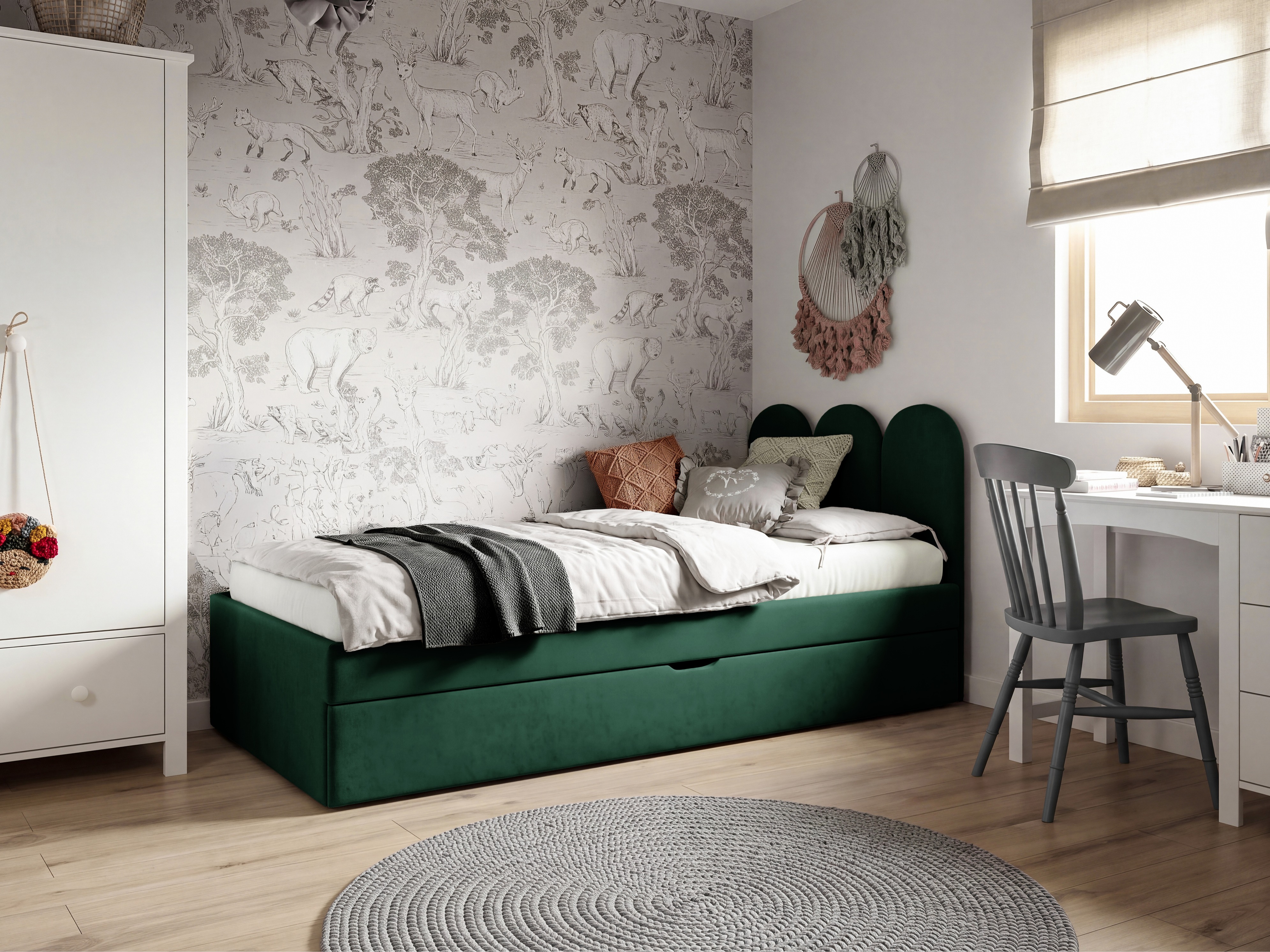 Lit Franklin 231 (Magic Velvet 2225)