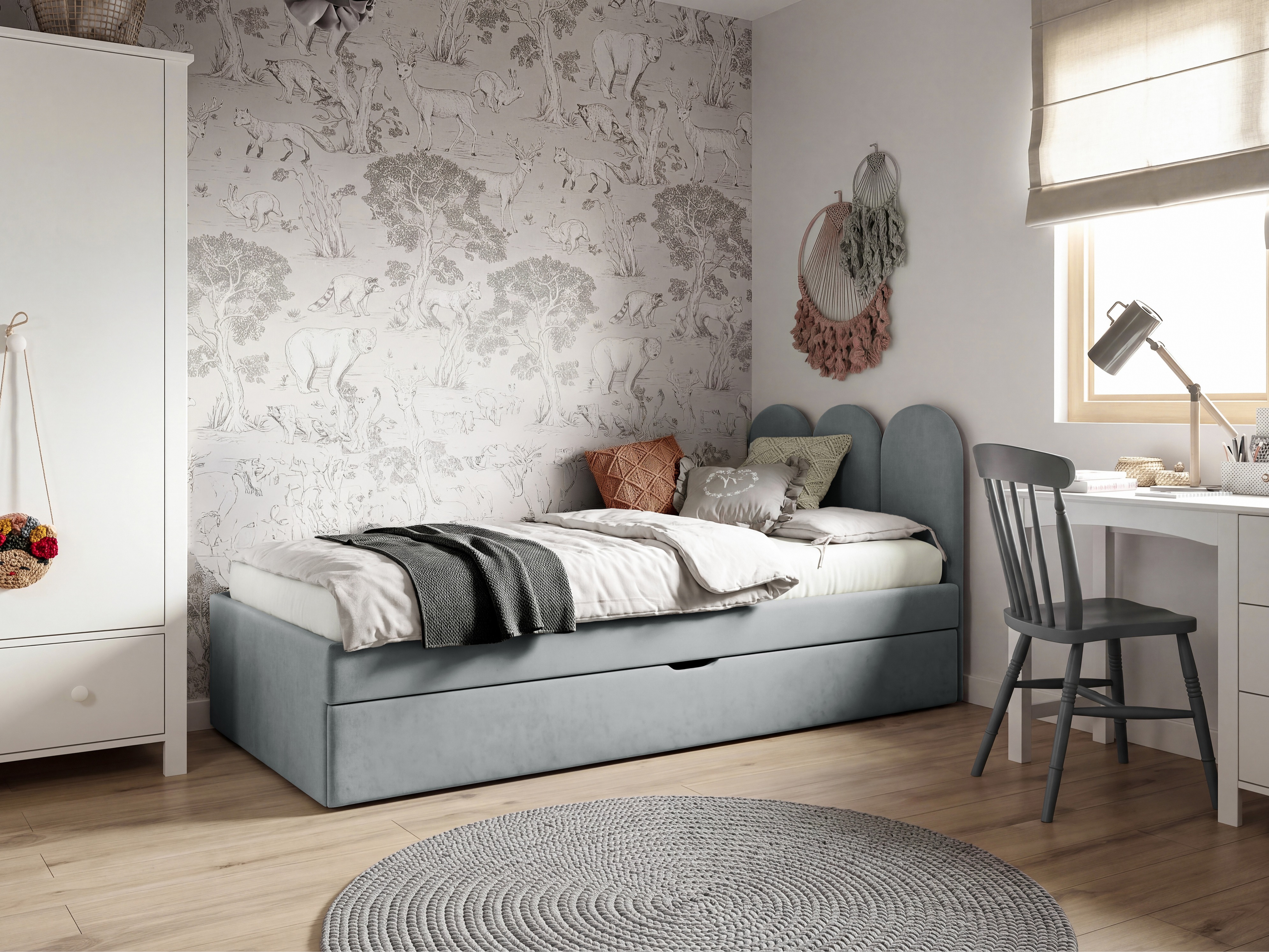 Lit Franklin 231 (Magic Velvet 2240)