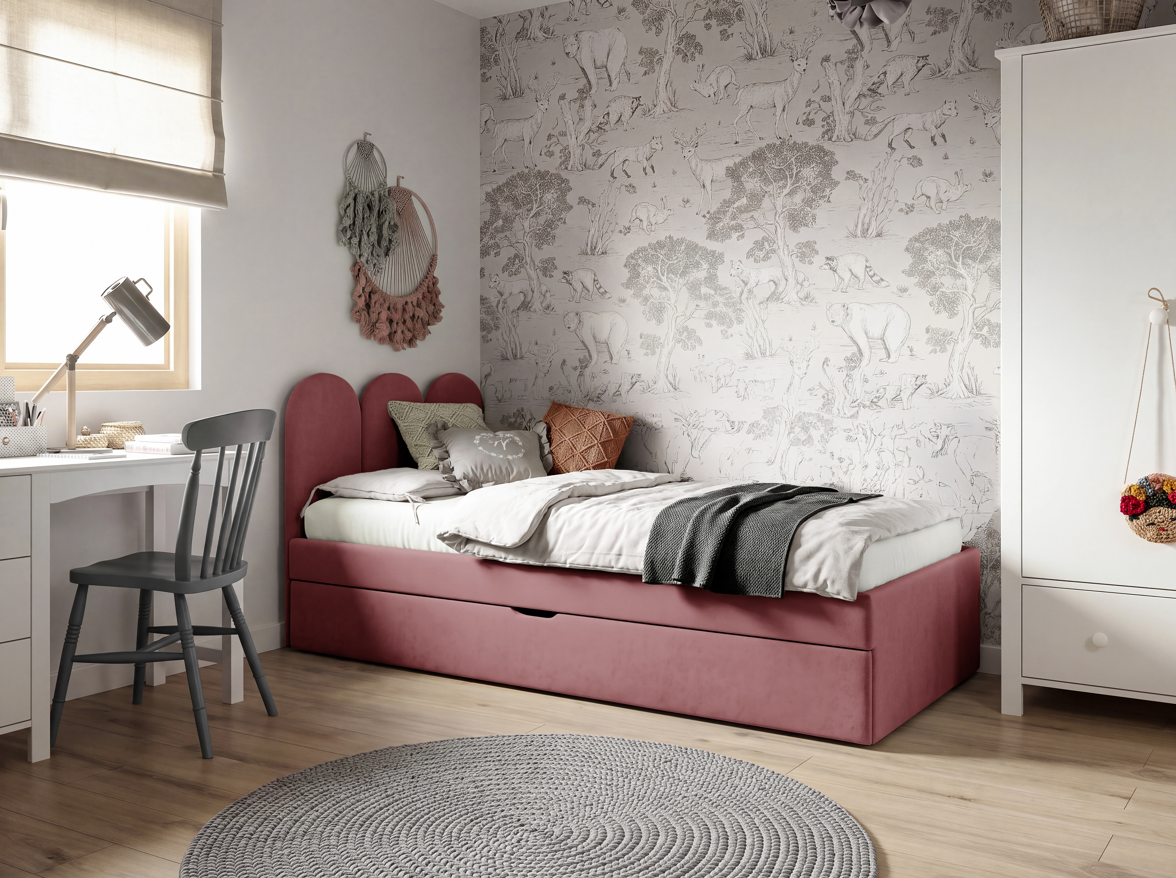 Lit Franklin 231 (Magic Velvet 2258)