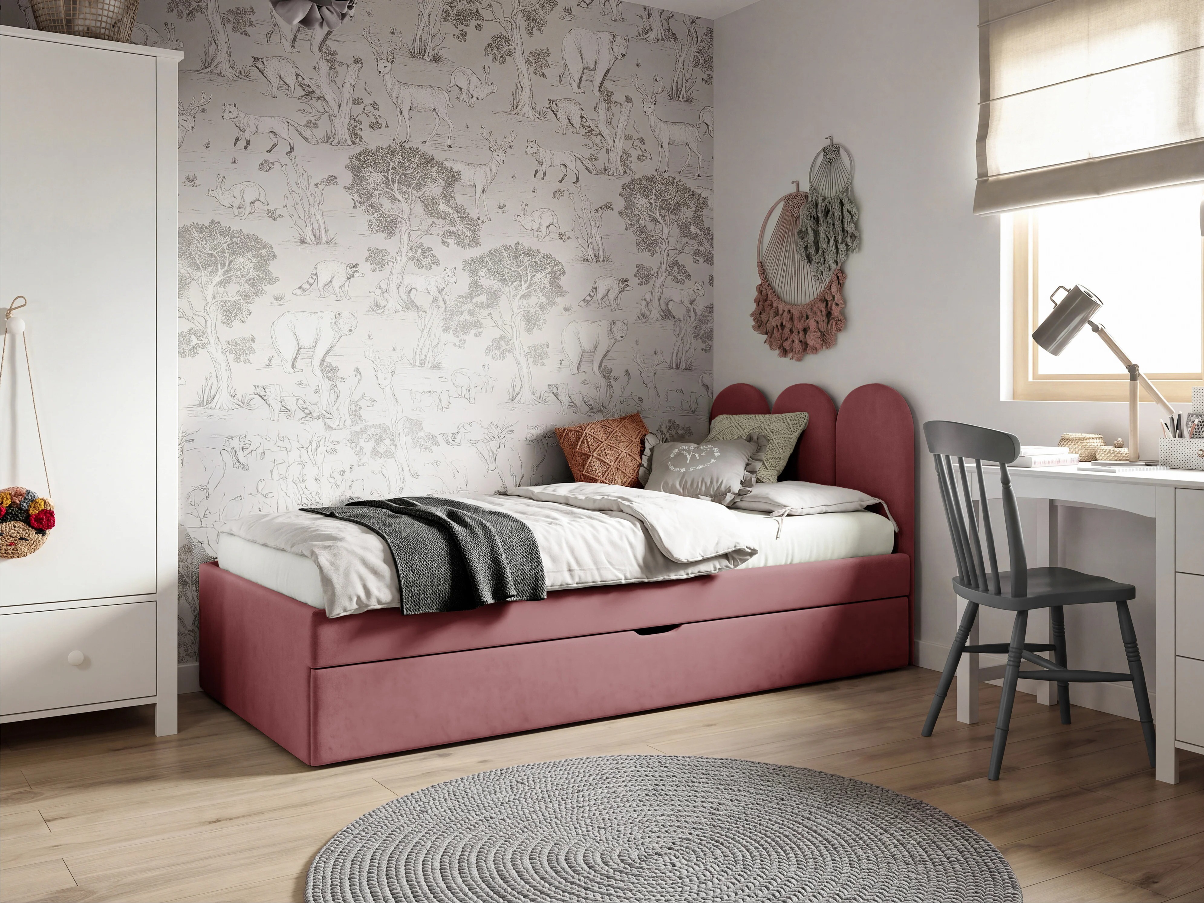 Lit Franklin 231 (Magic Velvet 2258)