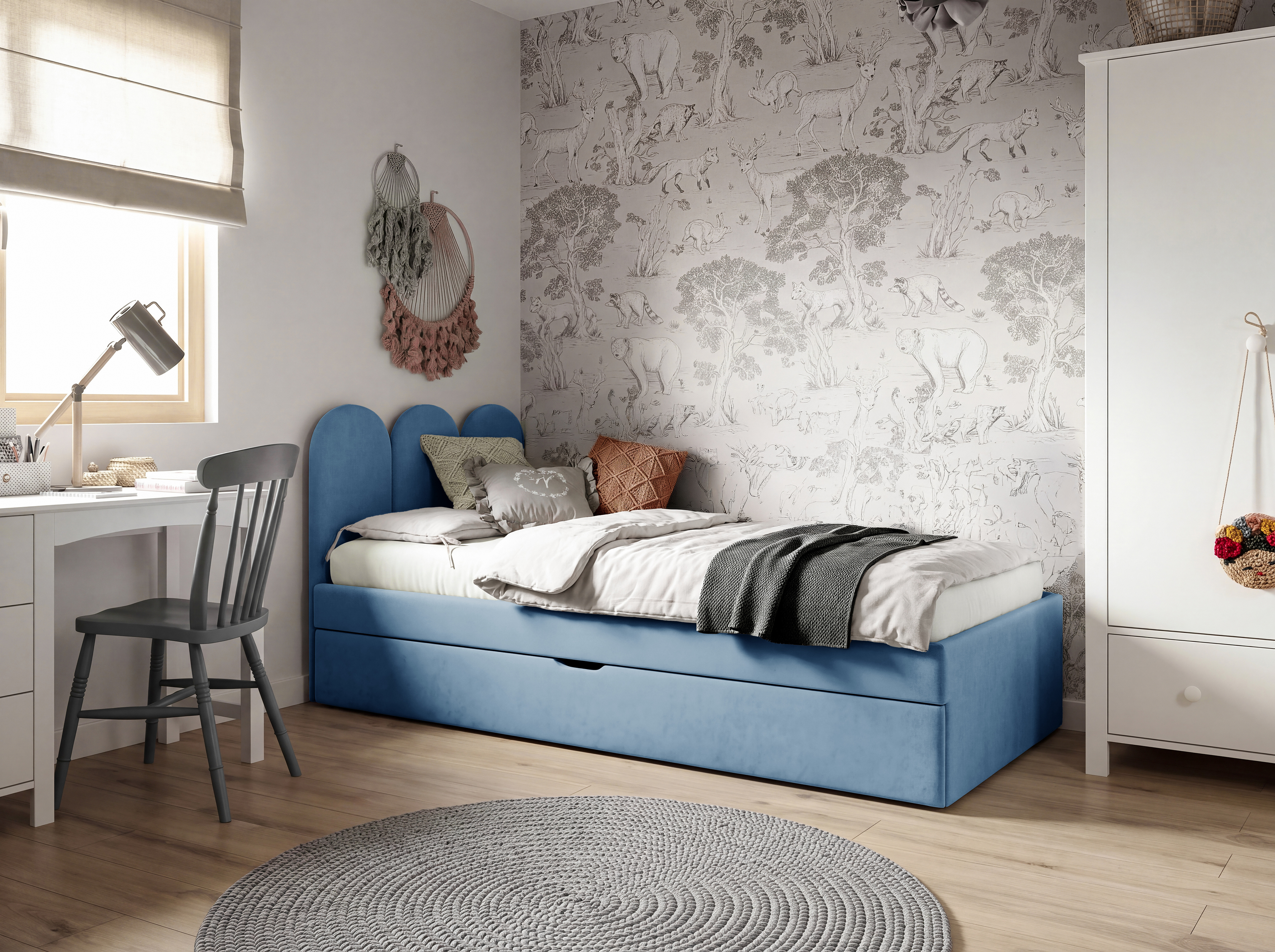 Lit Franklin 231 (Magic Velvet 2260)