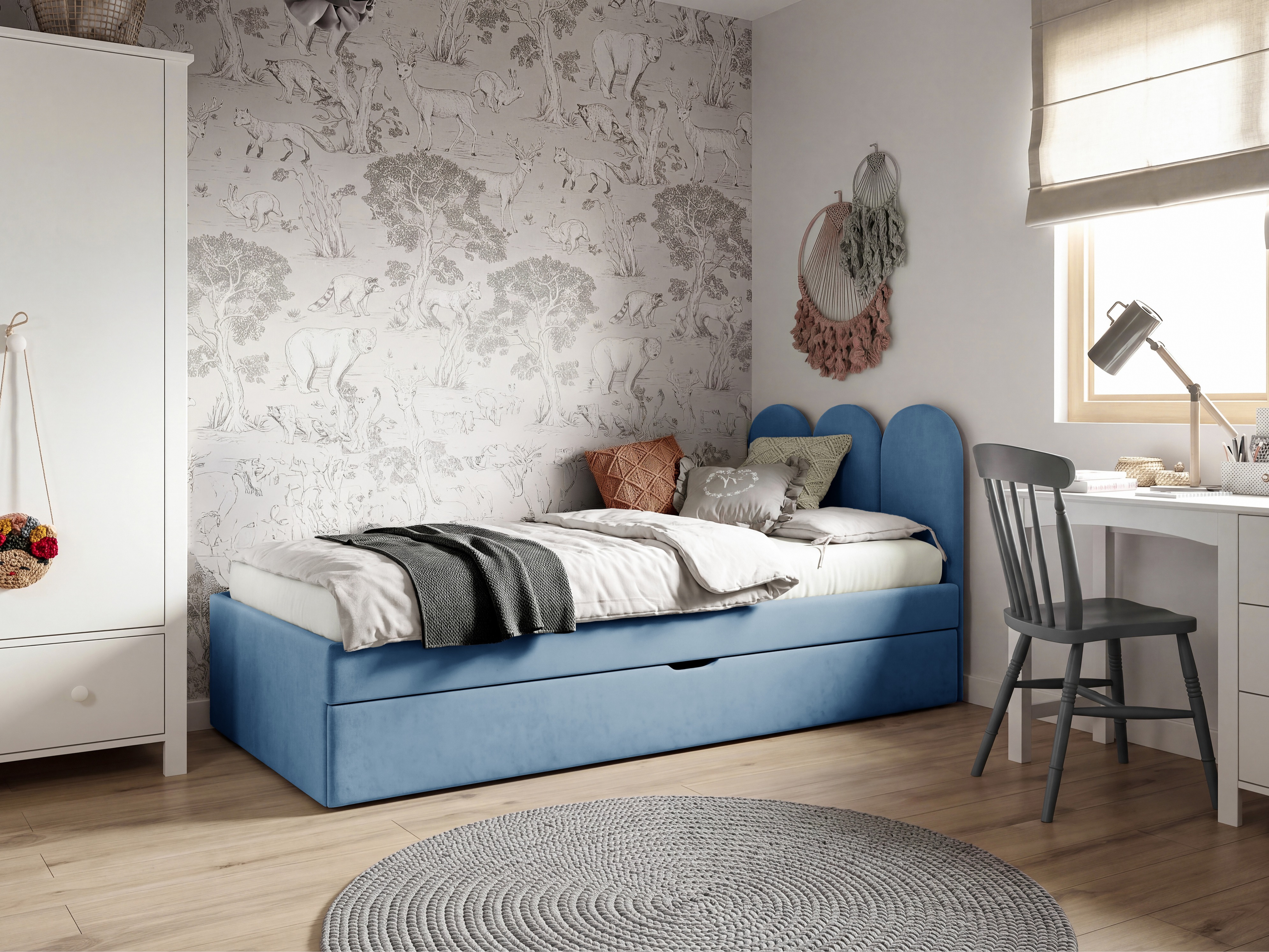 Lit Franklin 231 (Magic Velvet 2260)
