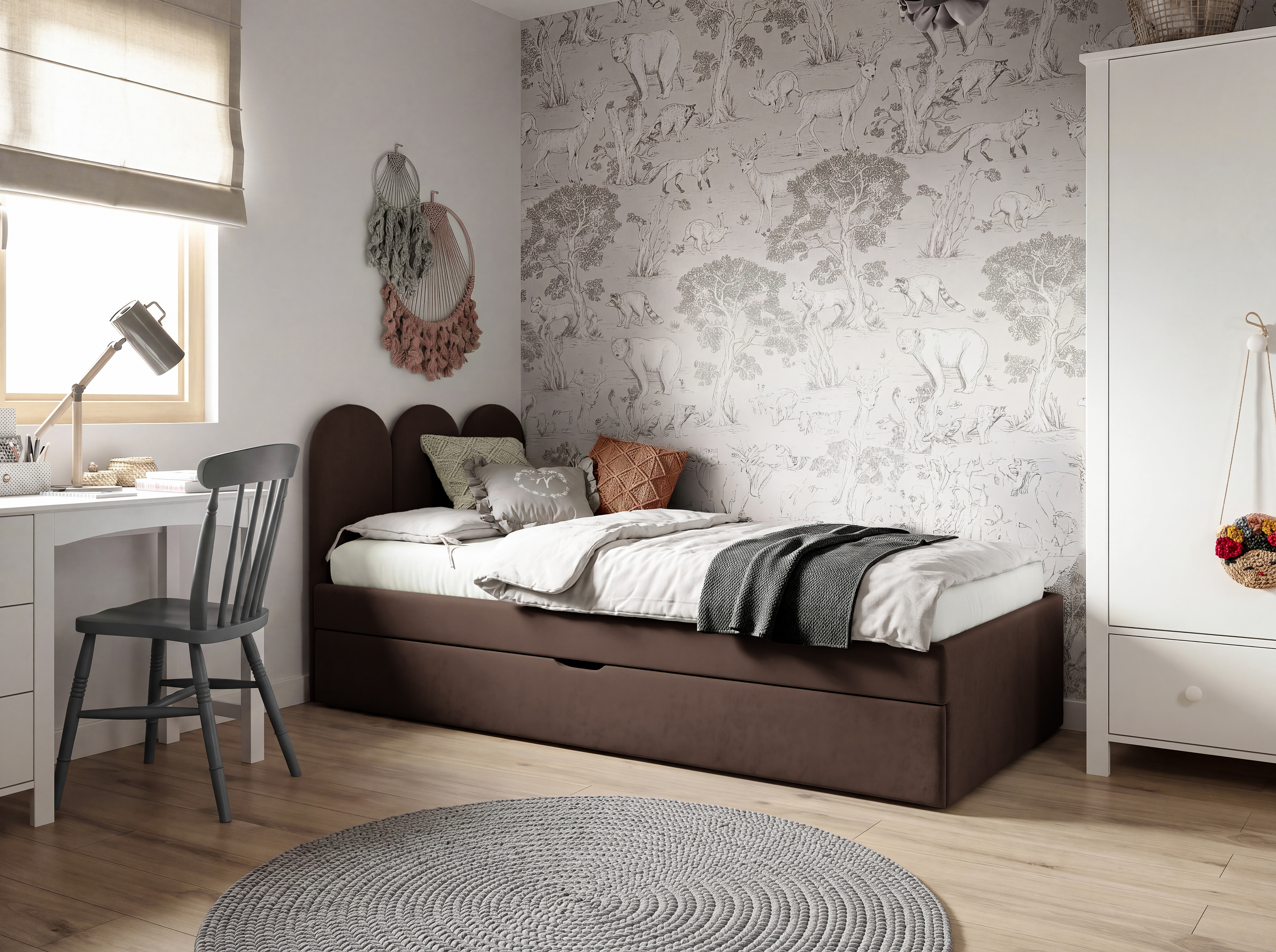 Lit Franklin 231 (Magic Velvet 2299)