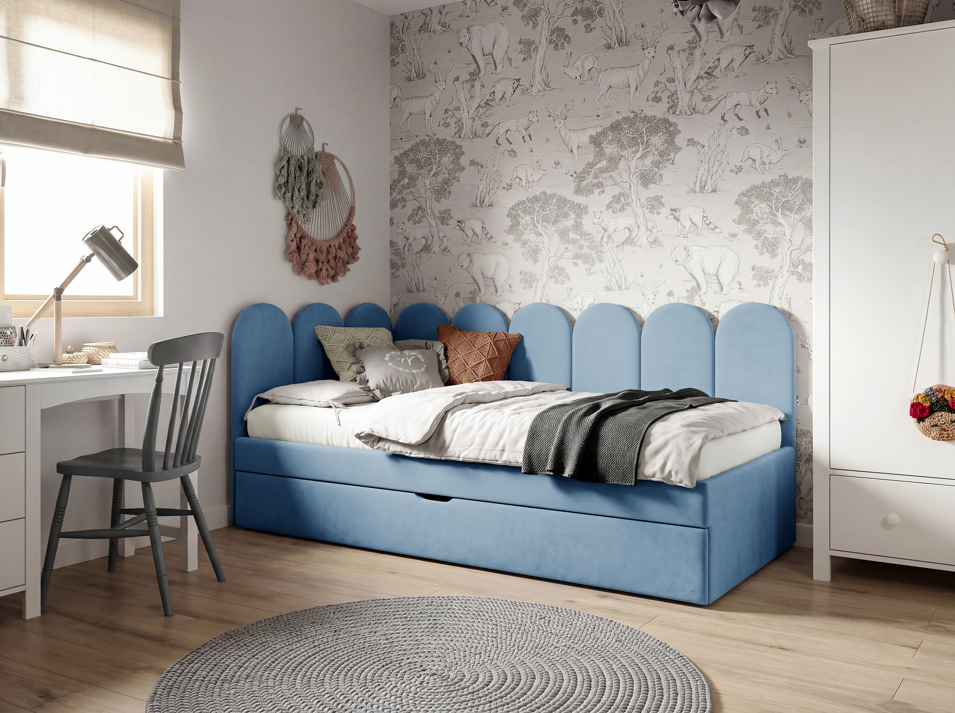 Lit Franklin 232 (Magic Velvet 2260)