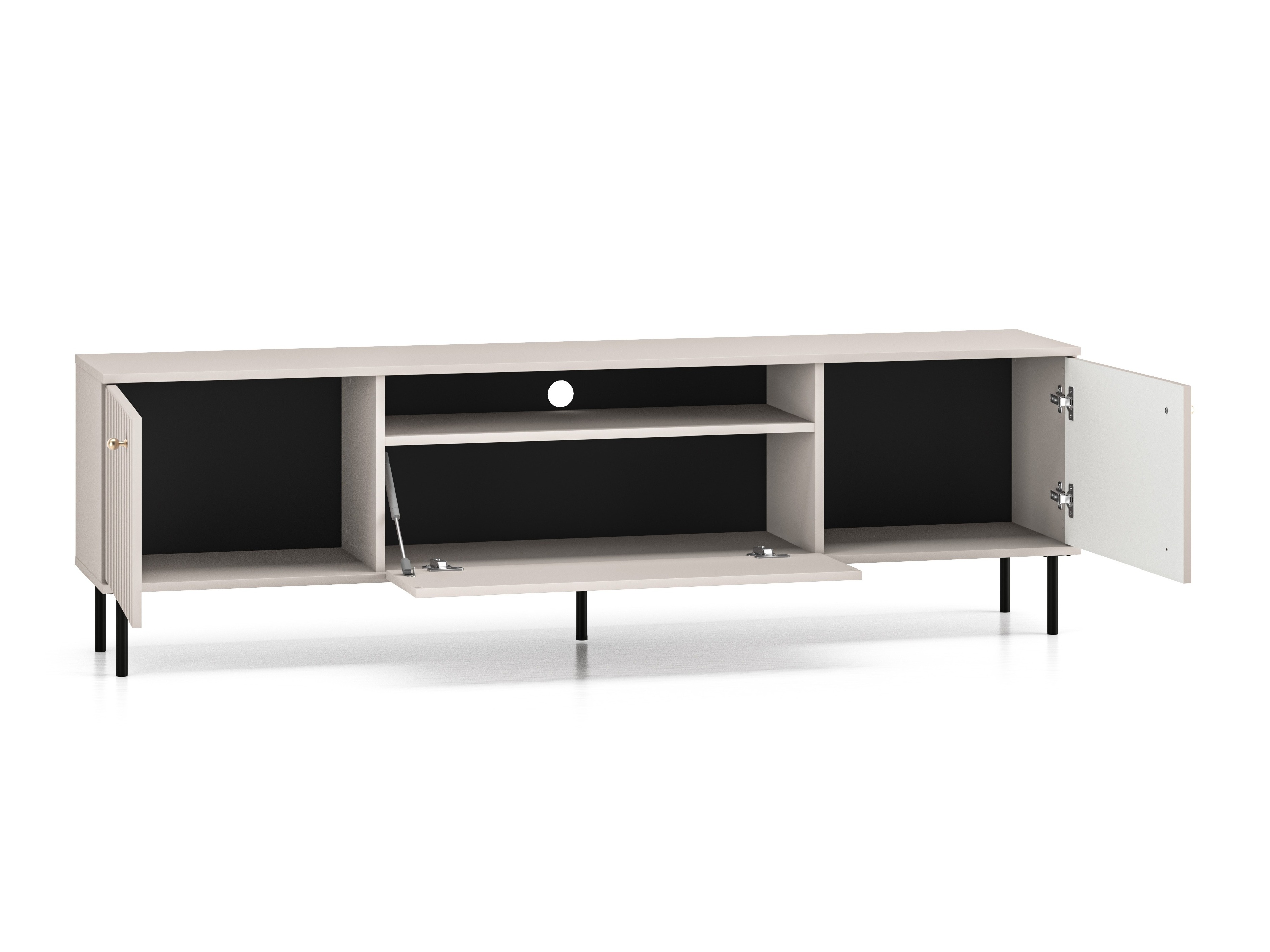 Meuble TV Marmeli 128
