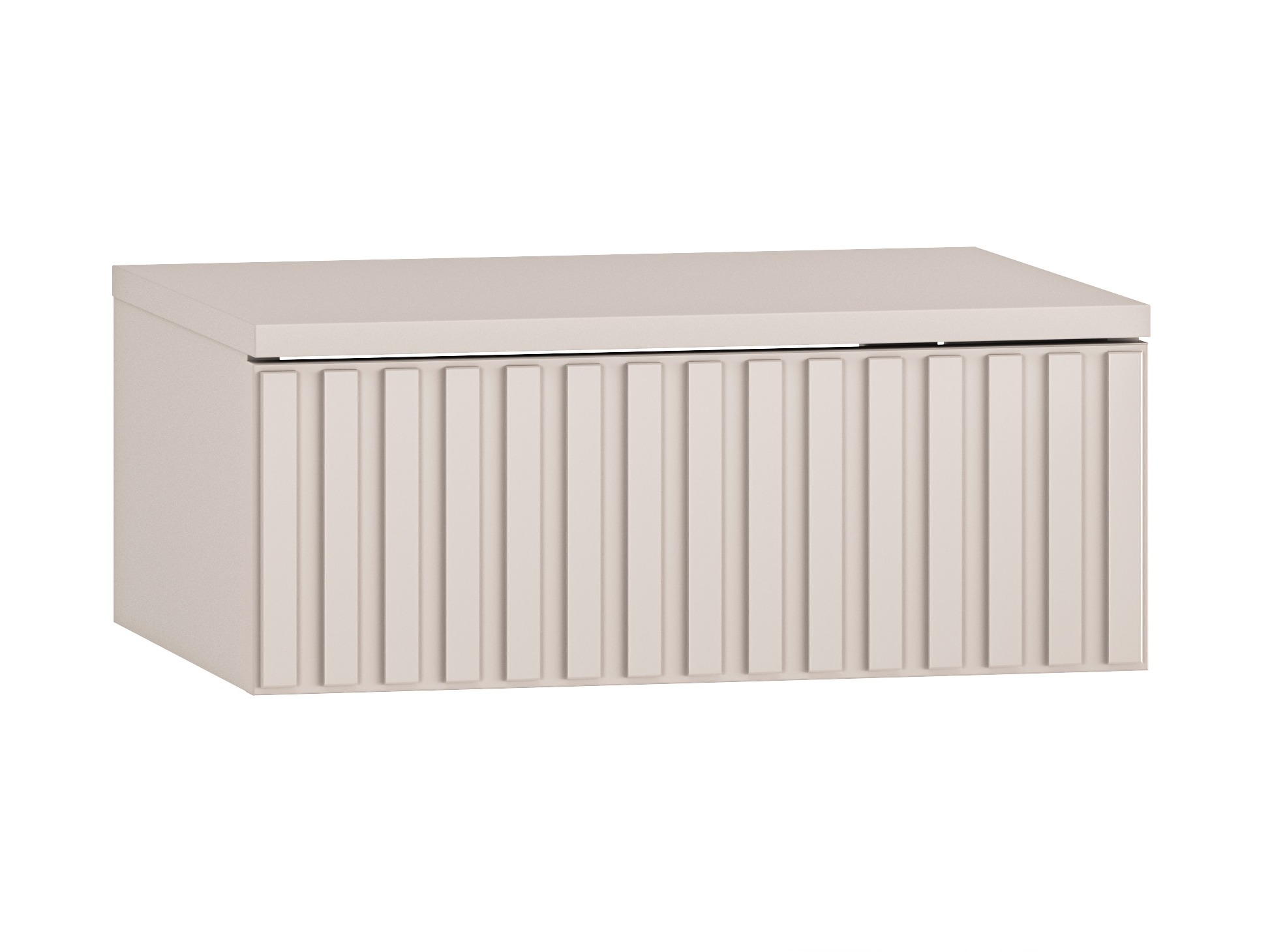 Table de chevet Marmeli 131