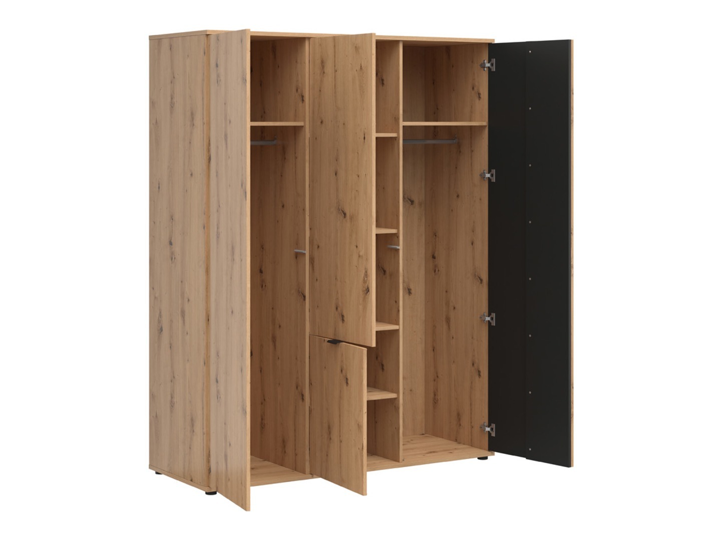 Ensemble de meubles Orlnolu 121
