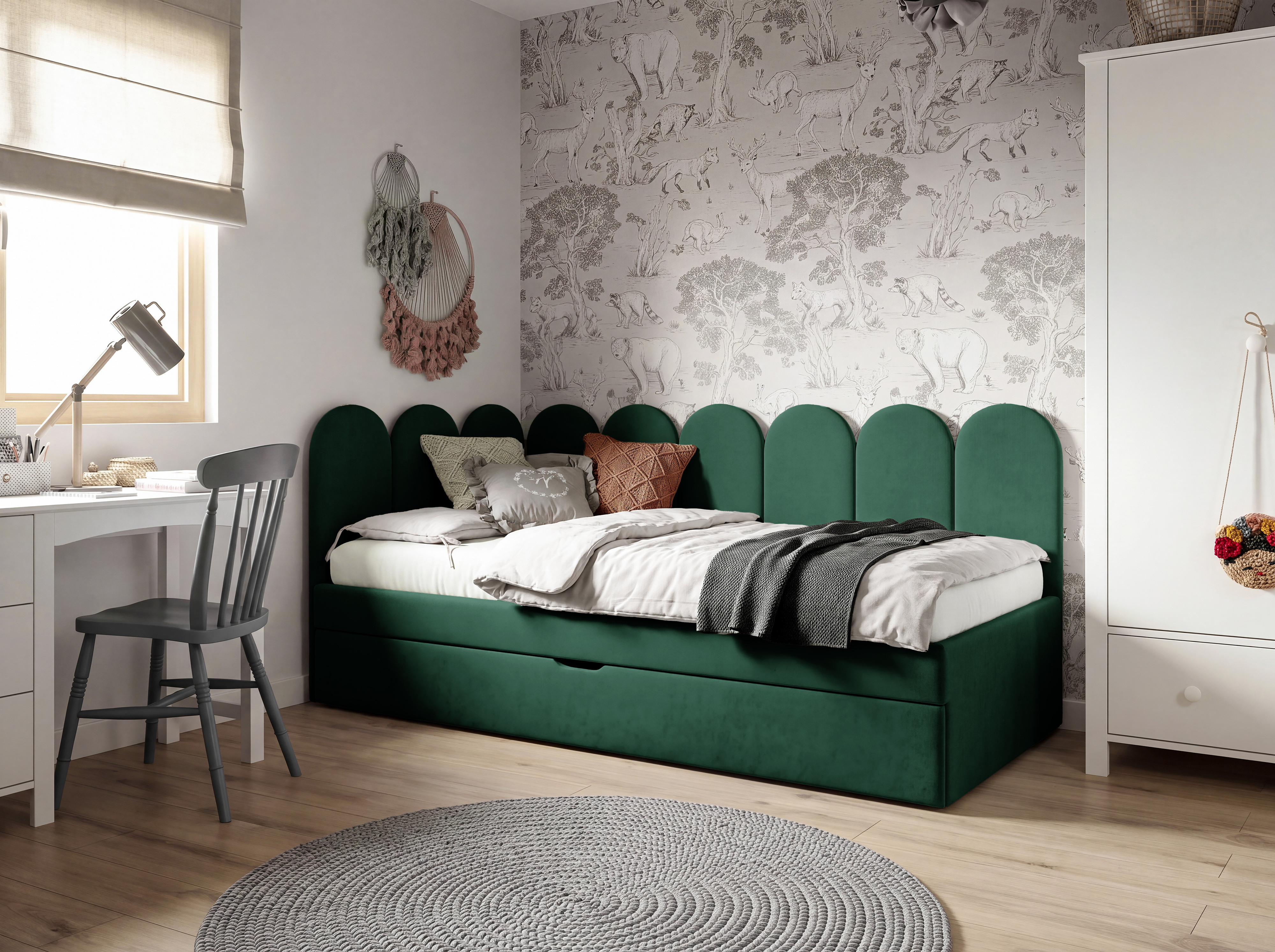 Lit Franklin 232 (Magic Velvet 2225)