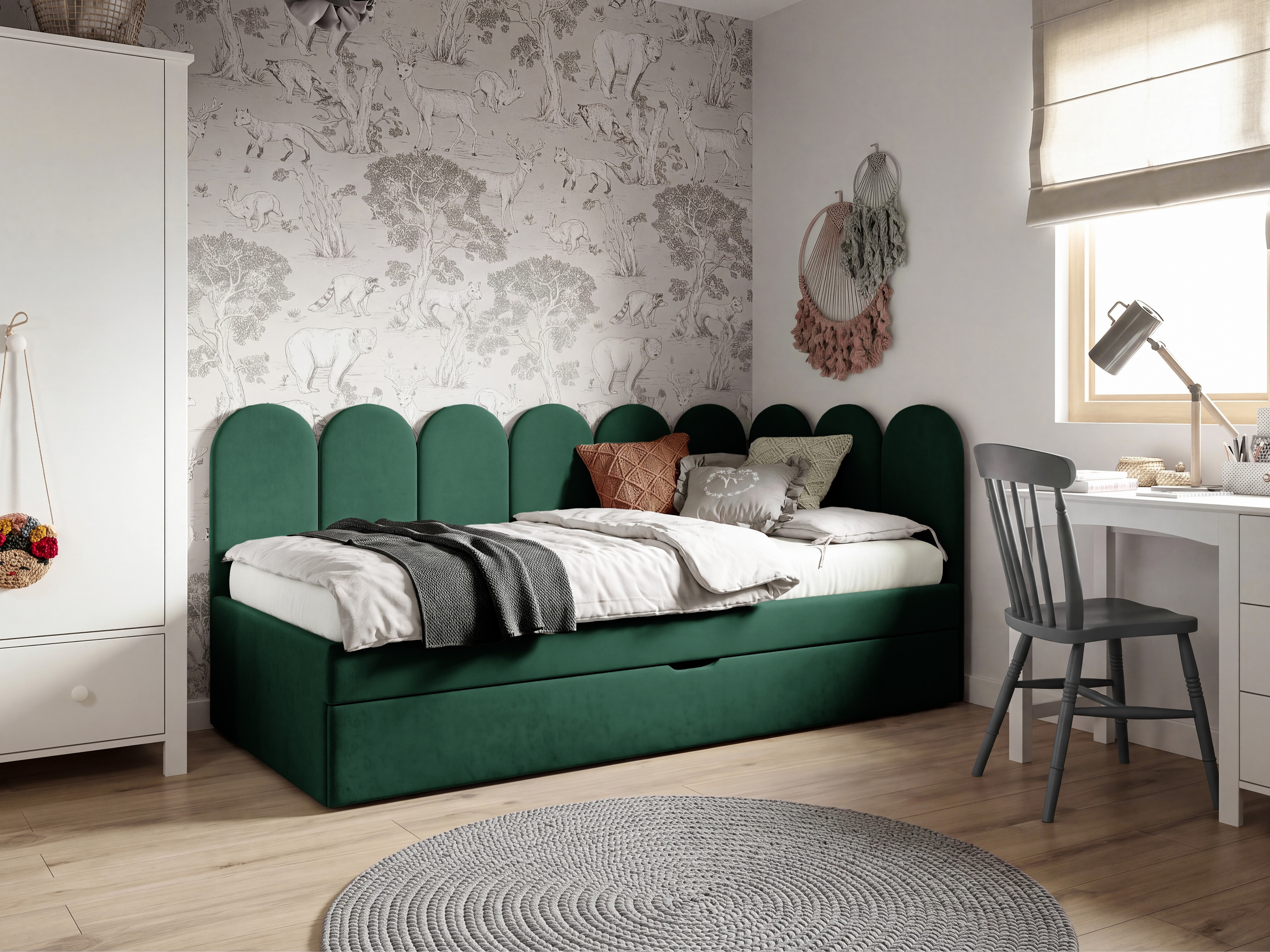 Lit Franklin 232 (Magic Velvet 2225)