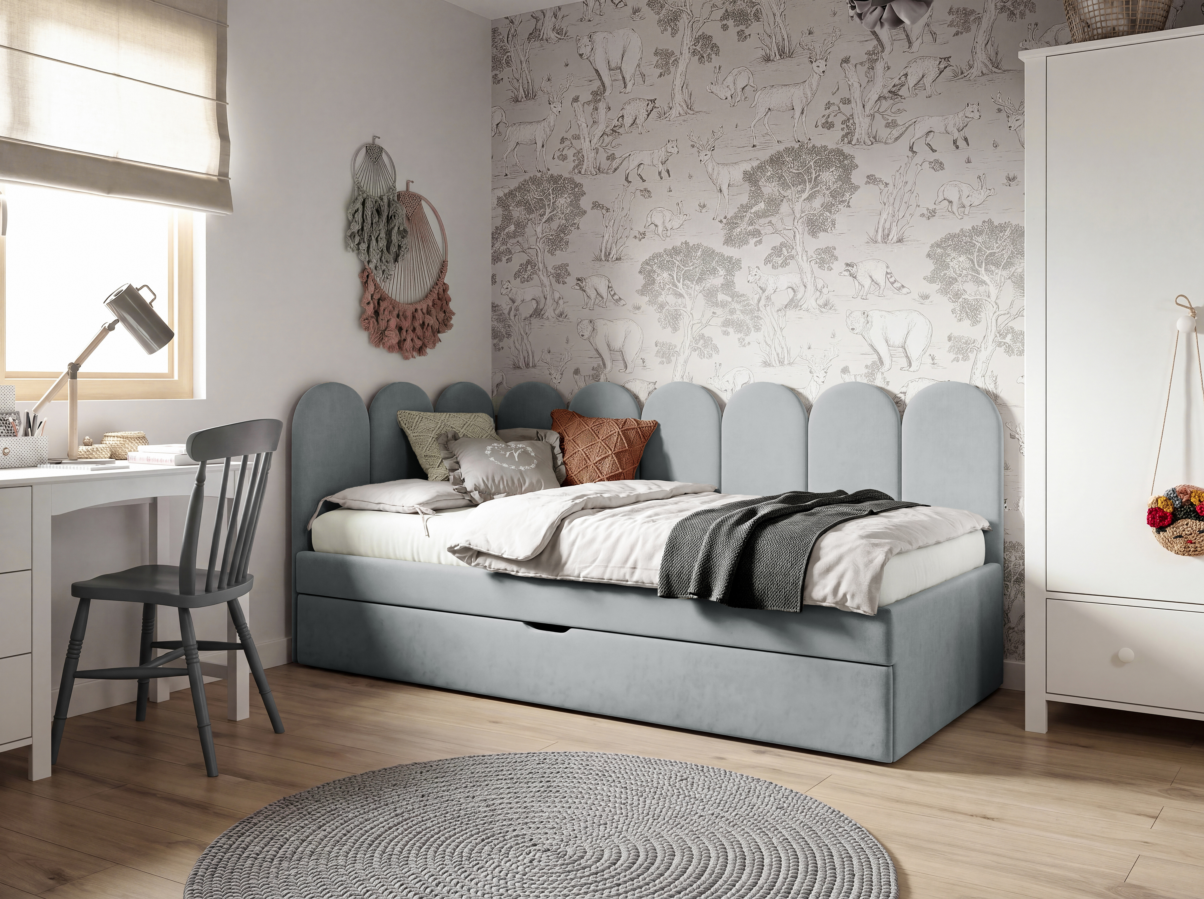 Lit Franklin 232 (Magic Velvet 2240)