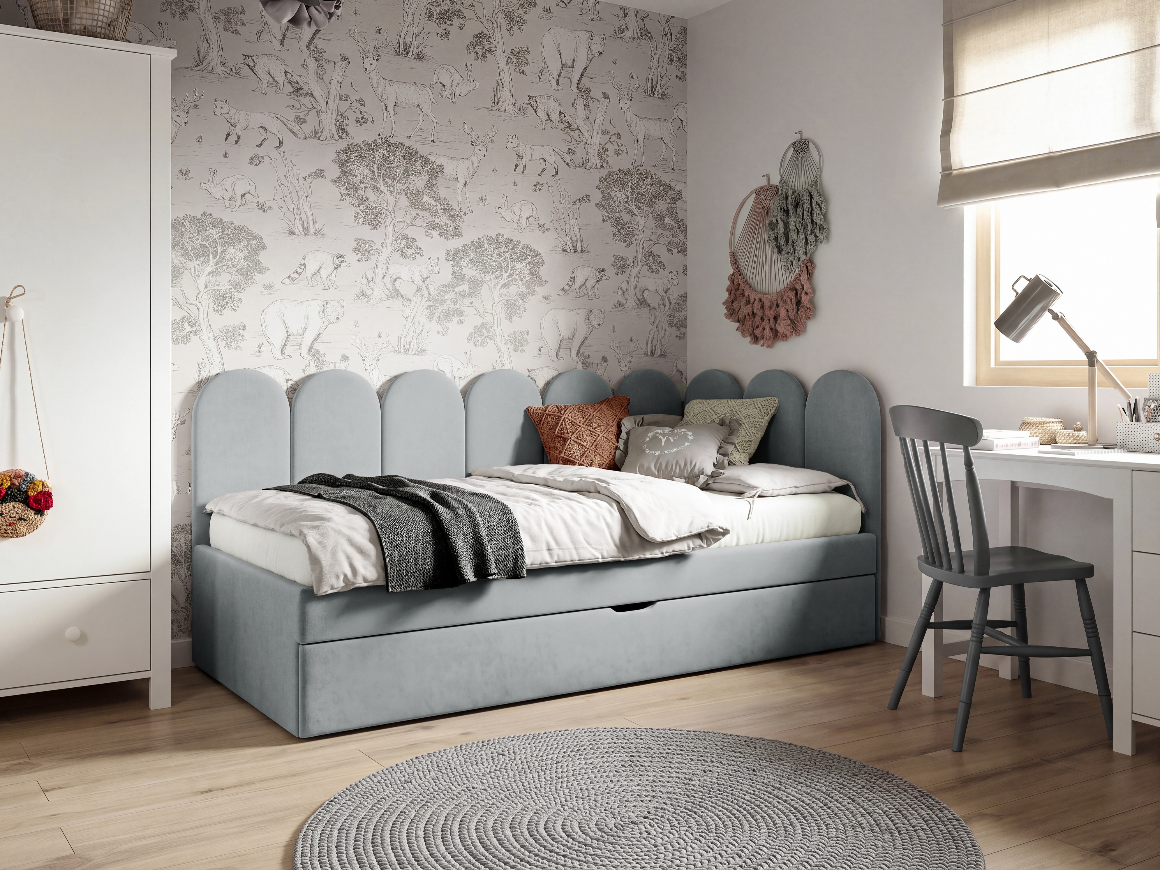 Lit Franklin 232 (Magic Velvet 2240)