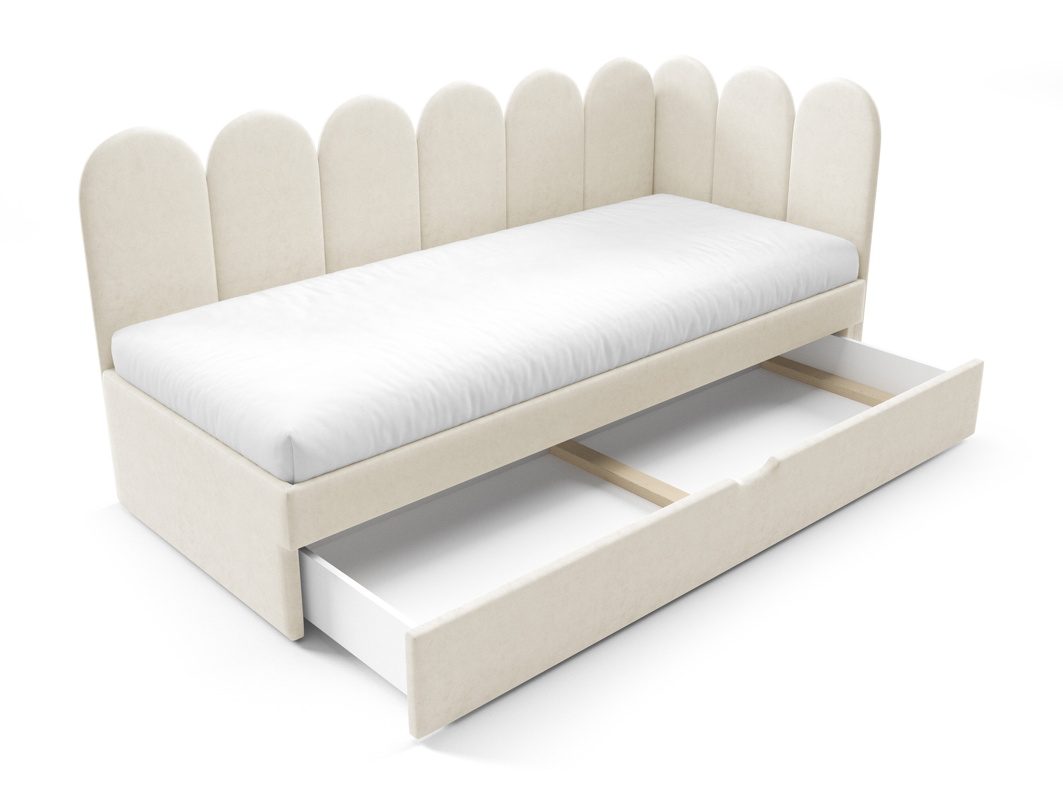 Lit Franklin 232 (Magic Velvet 2256)