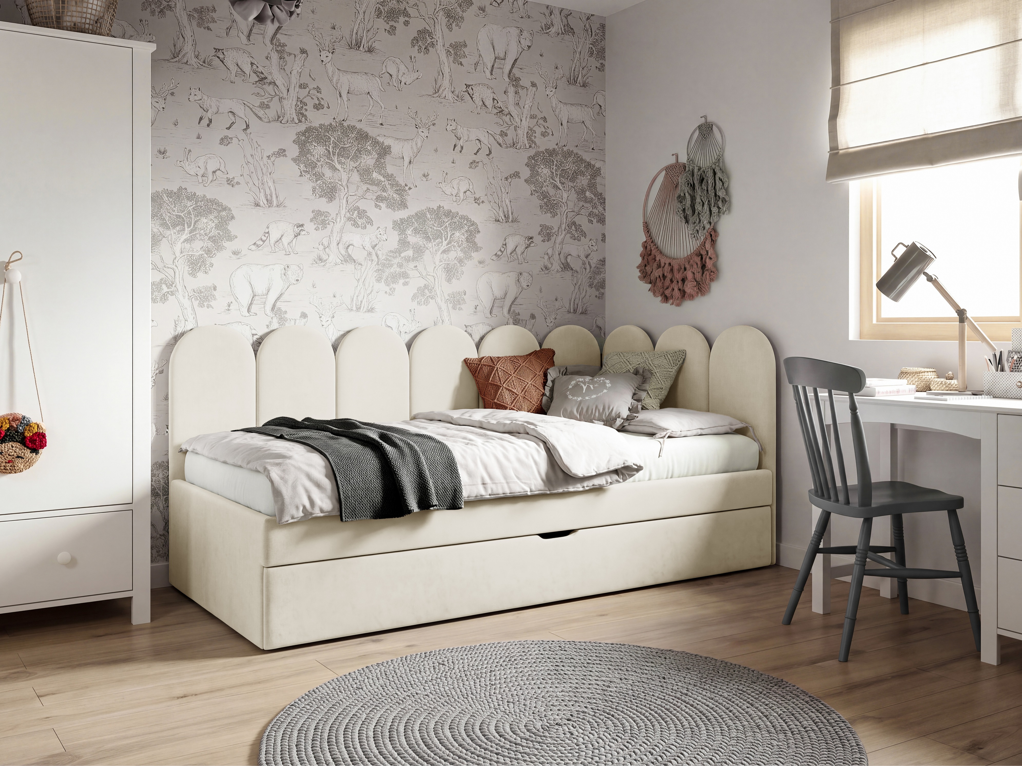 Lit Franklin 232 (Magic Velvet 2256)