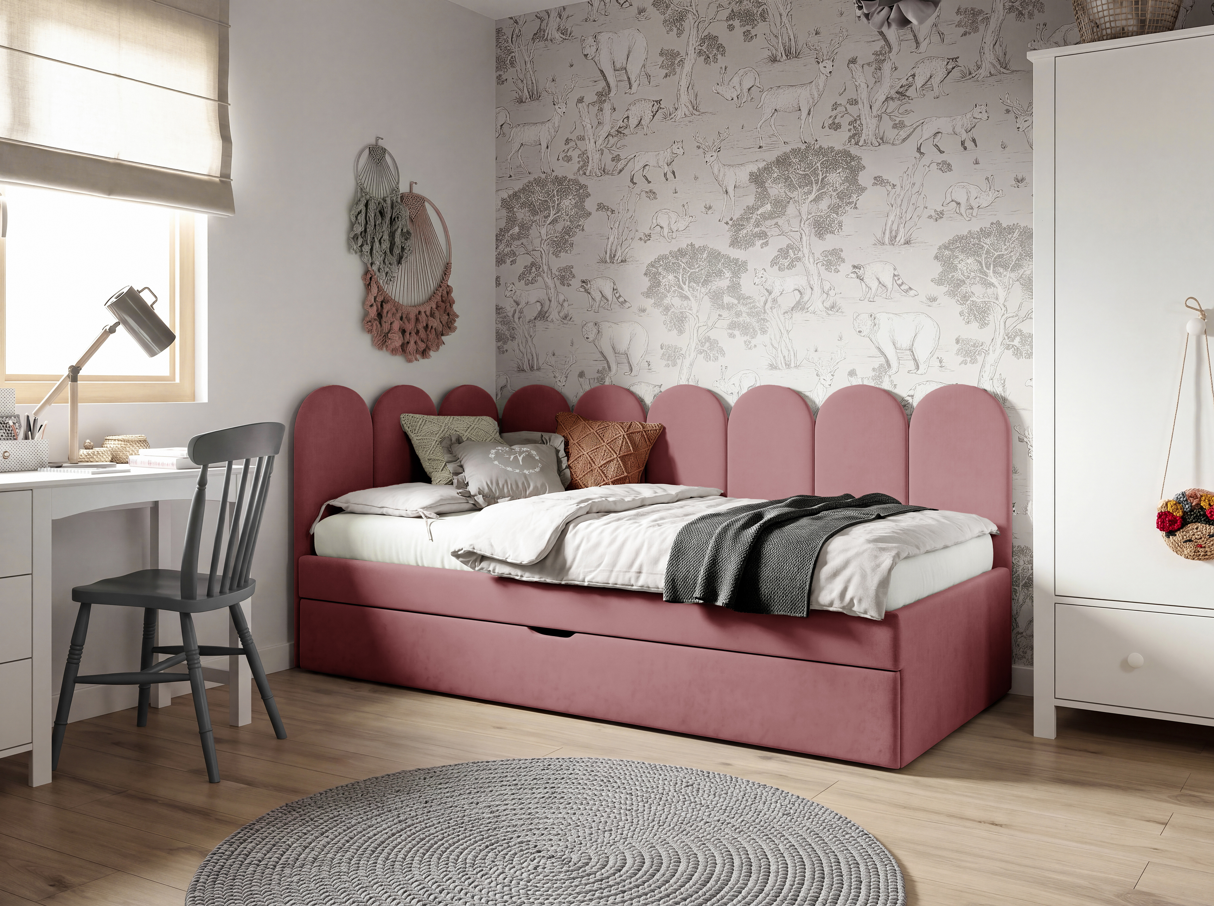 Lit Franklin 232 (Magic Velvet 2258)