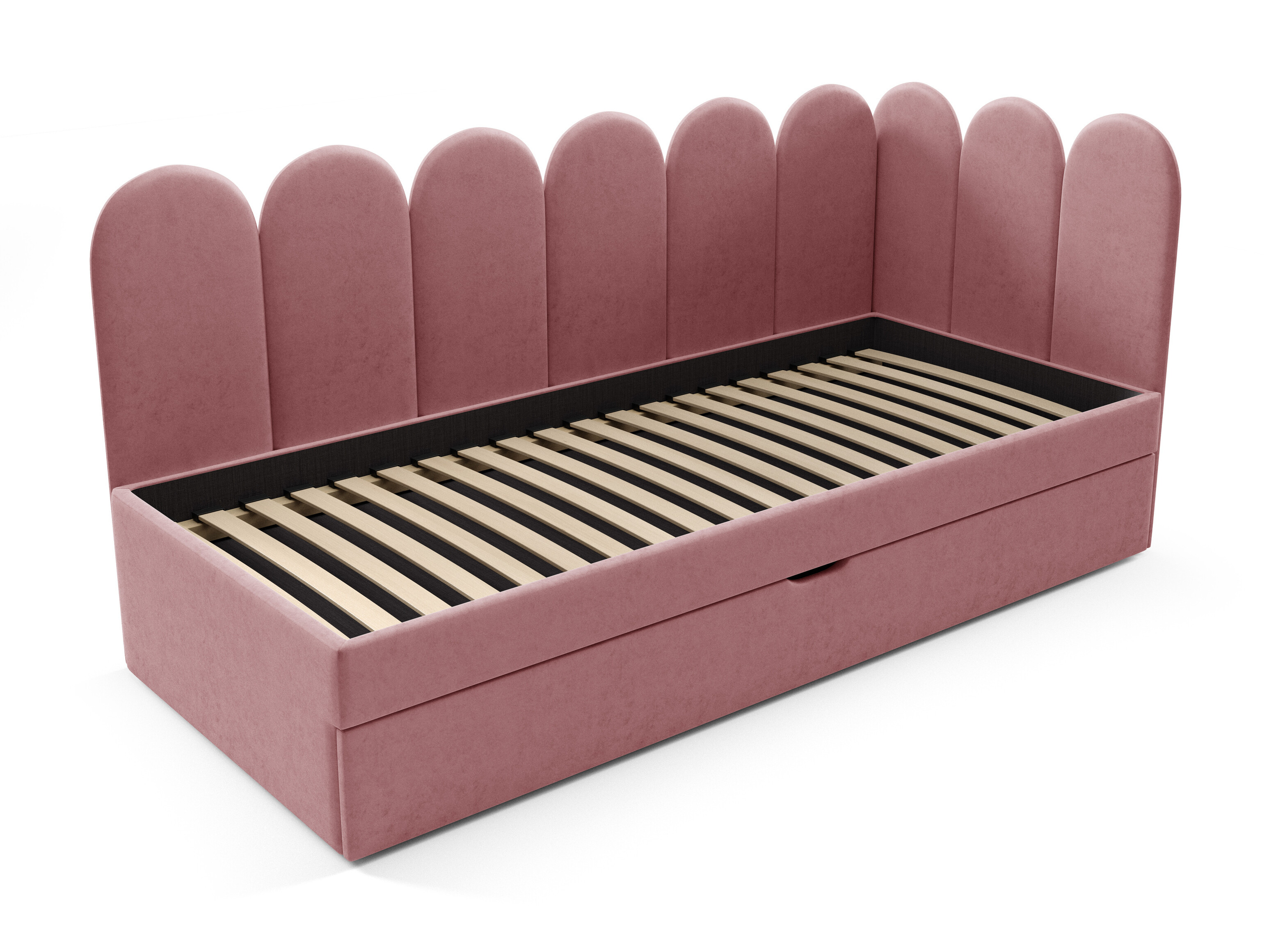 Lit Franklin 232 (Magic Velvet 2258)