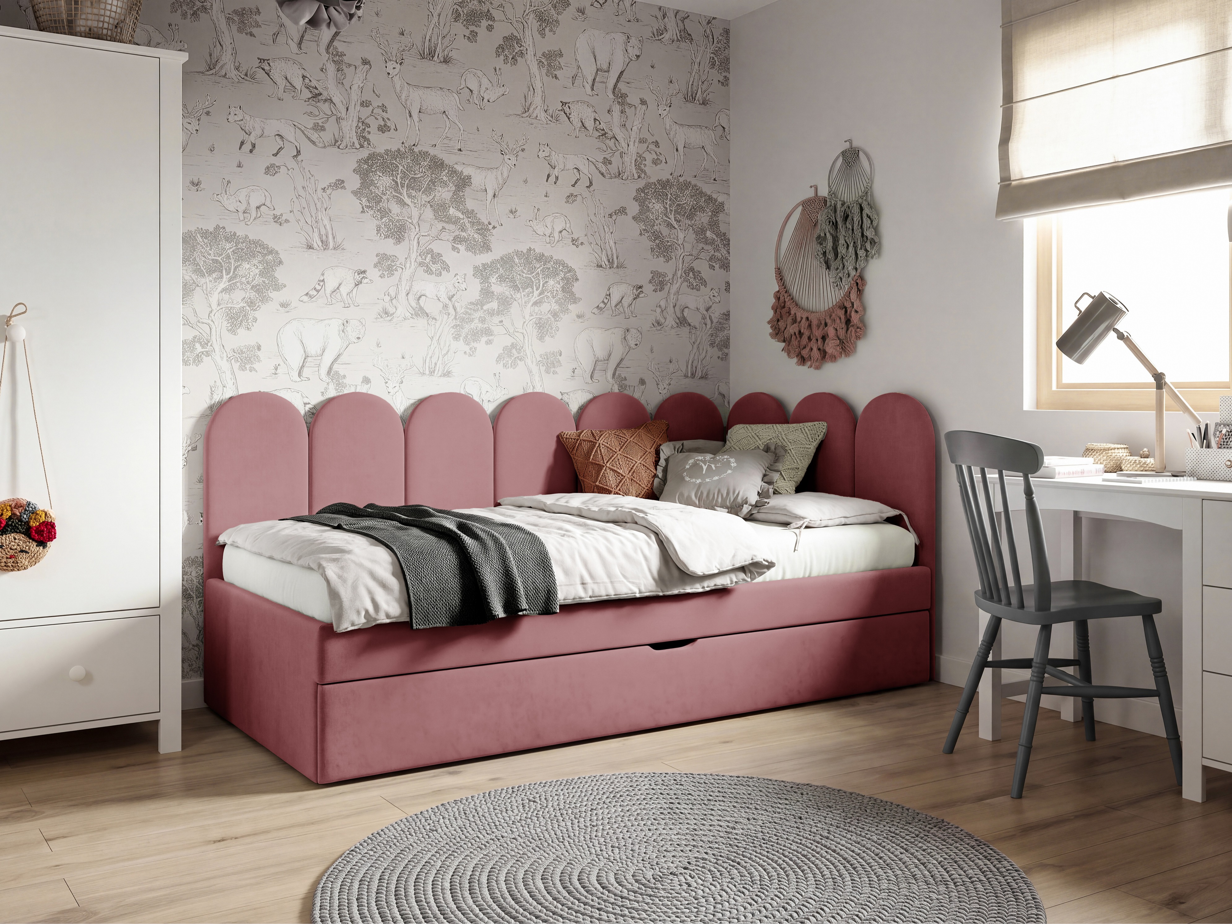 Lit Franklin 232 (Magic Velvet 2258)