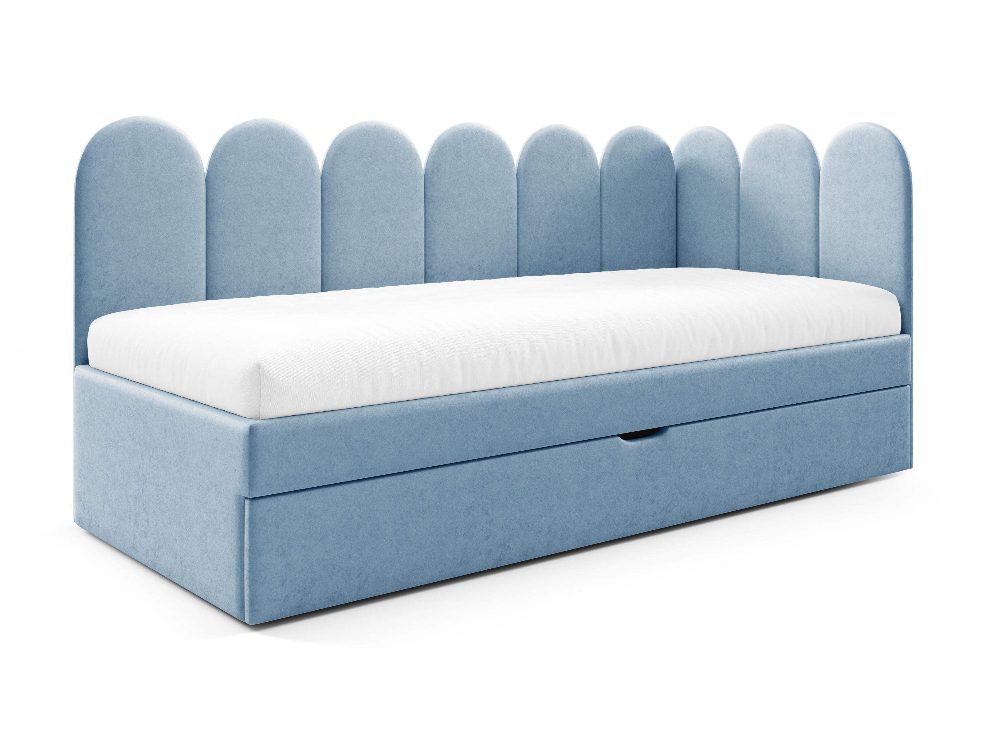 Lit Franklin 232 (Magic Velvet 2260)