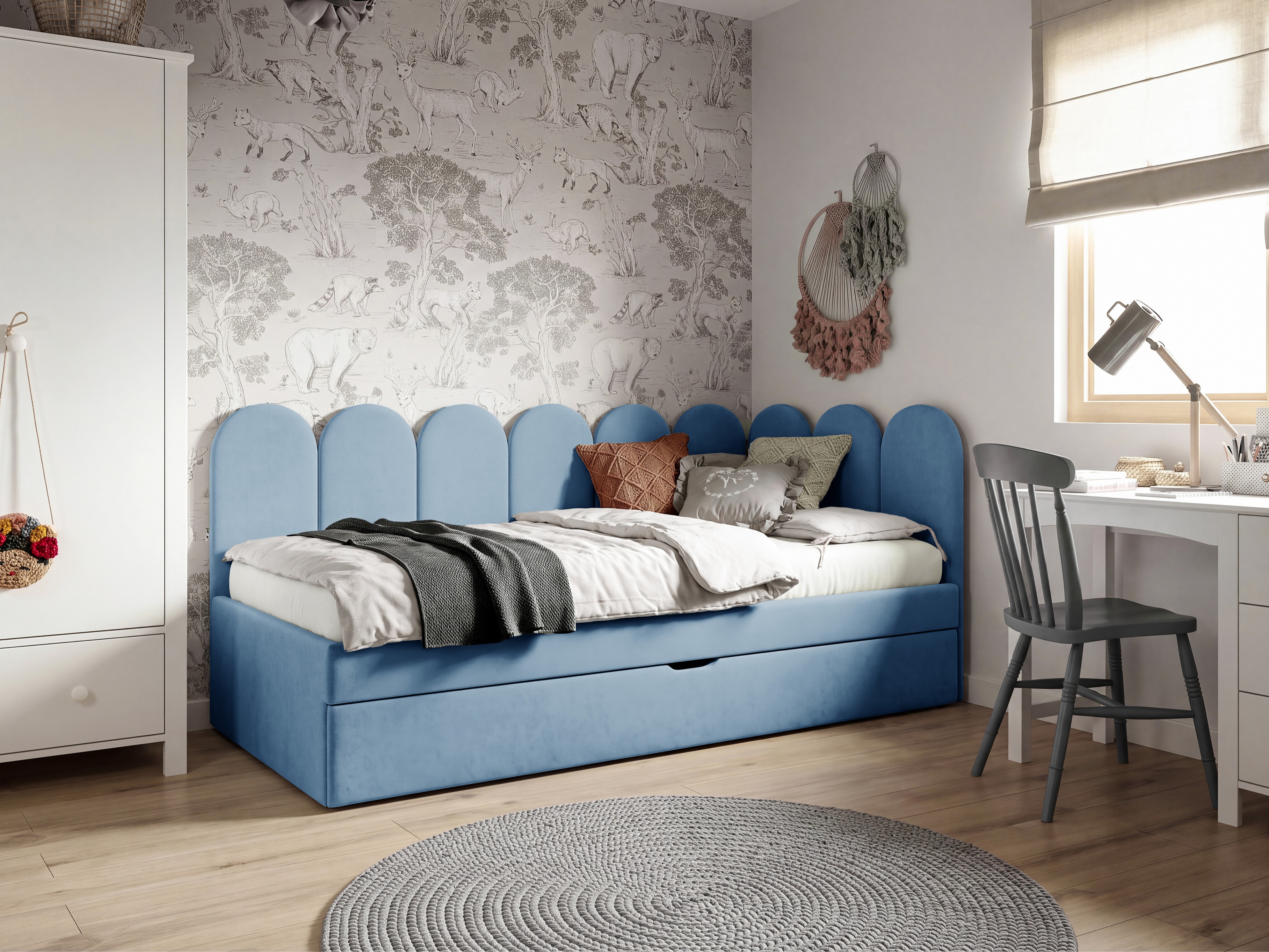 Lit Franklin 232 (Magic Velvet 2260)