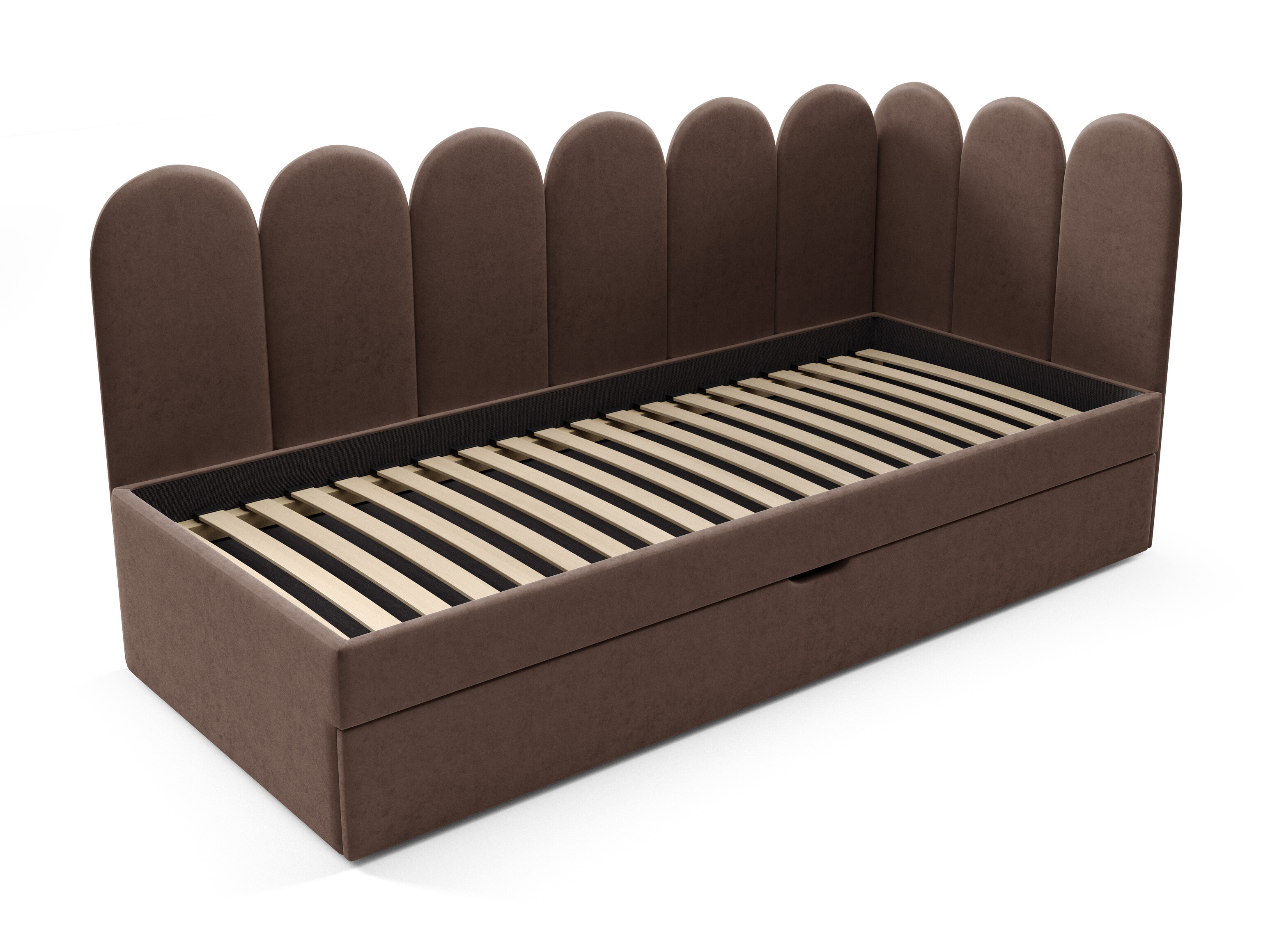 Lit Franklin 232 (Magic Velvet 2299)