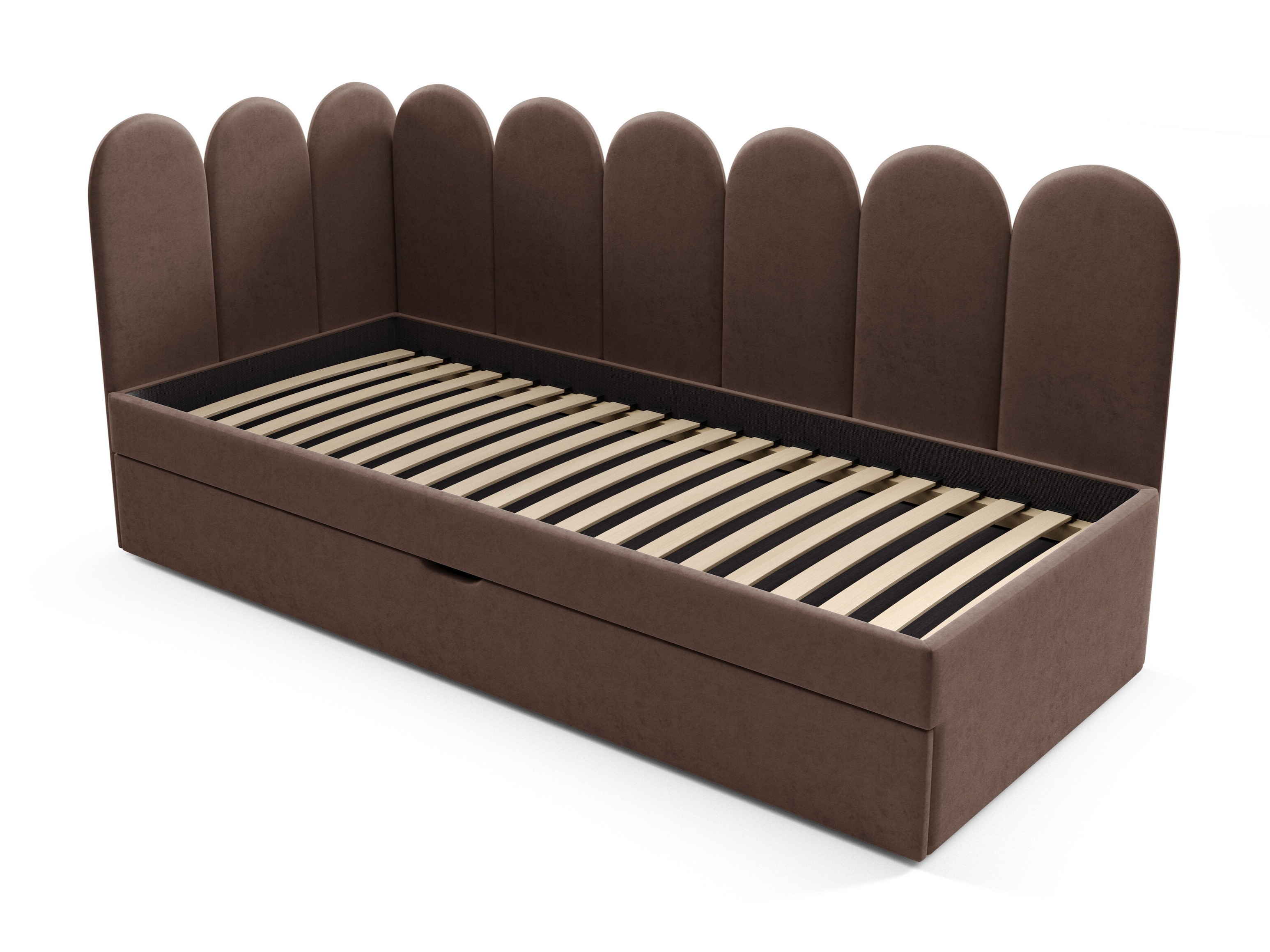 Lit Franklin 232 (Magic Velvet 2299)