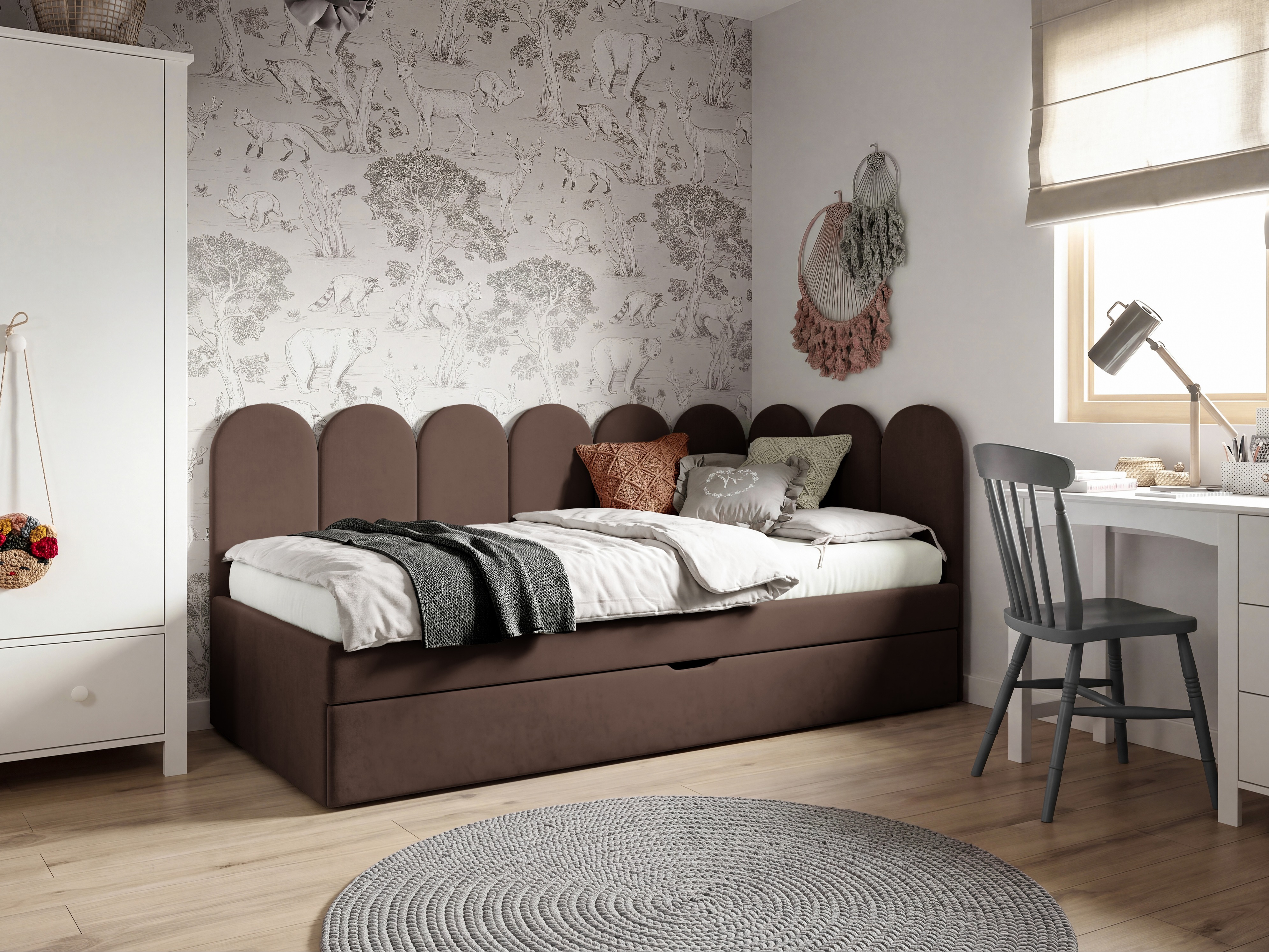 Lit Franklin 232 (Magic Velvet 2299)