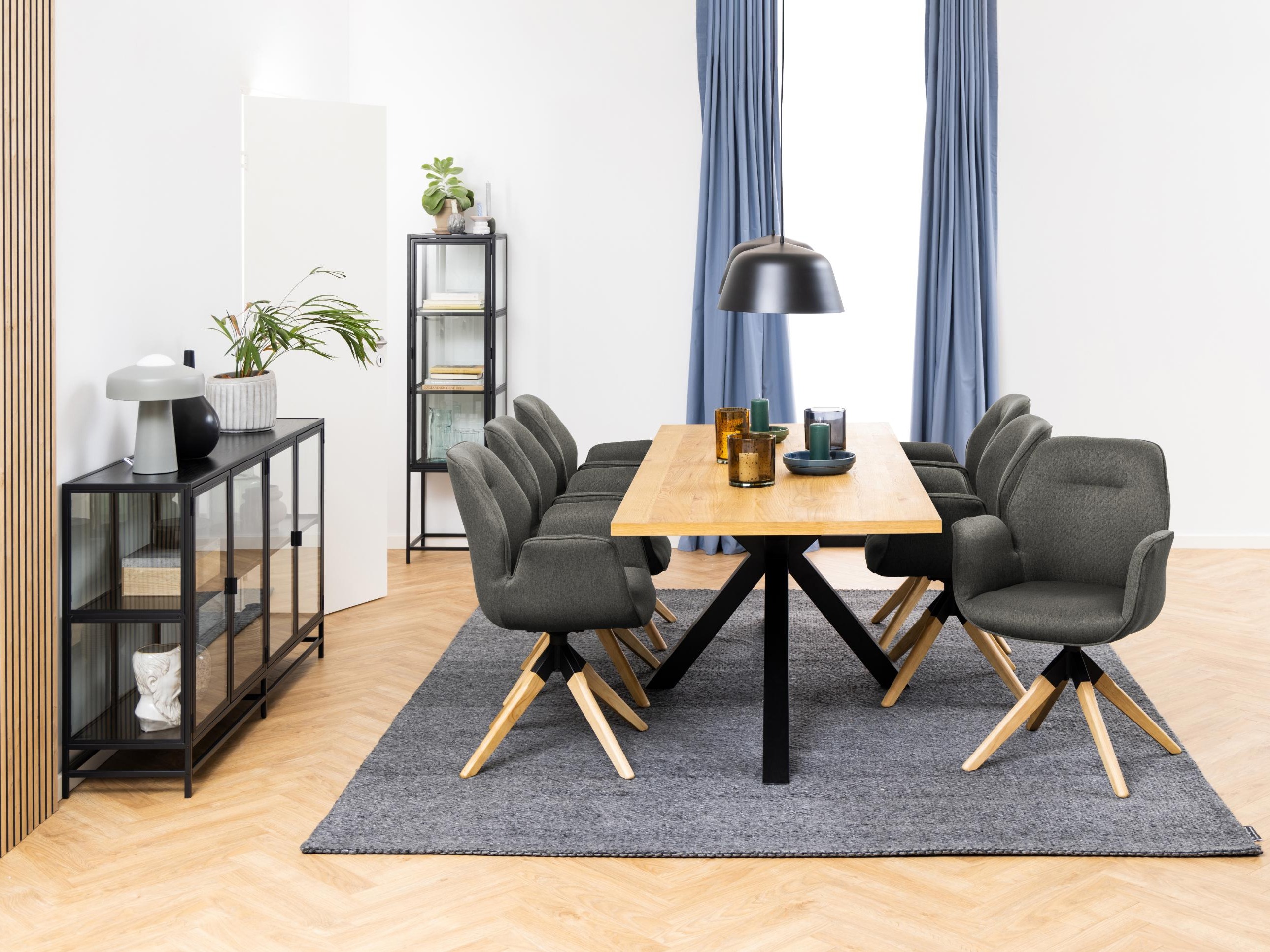 Buffet Sevferi 100