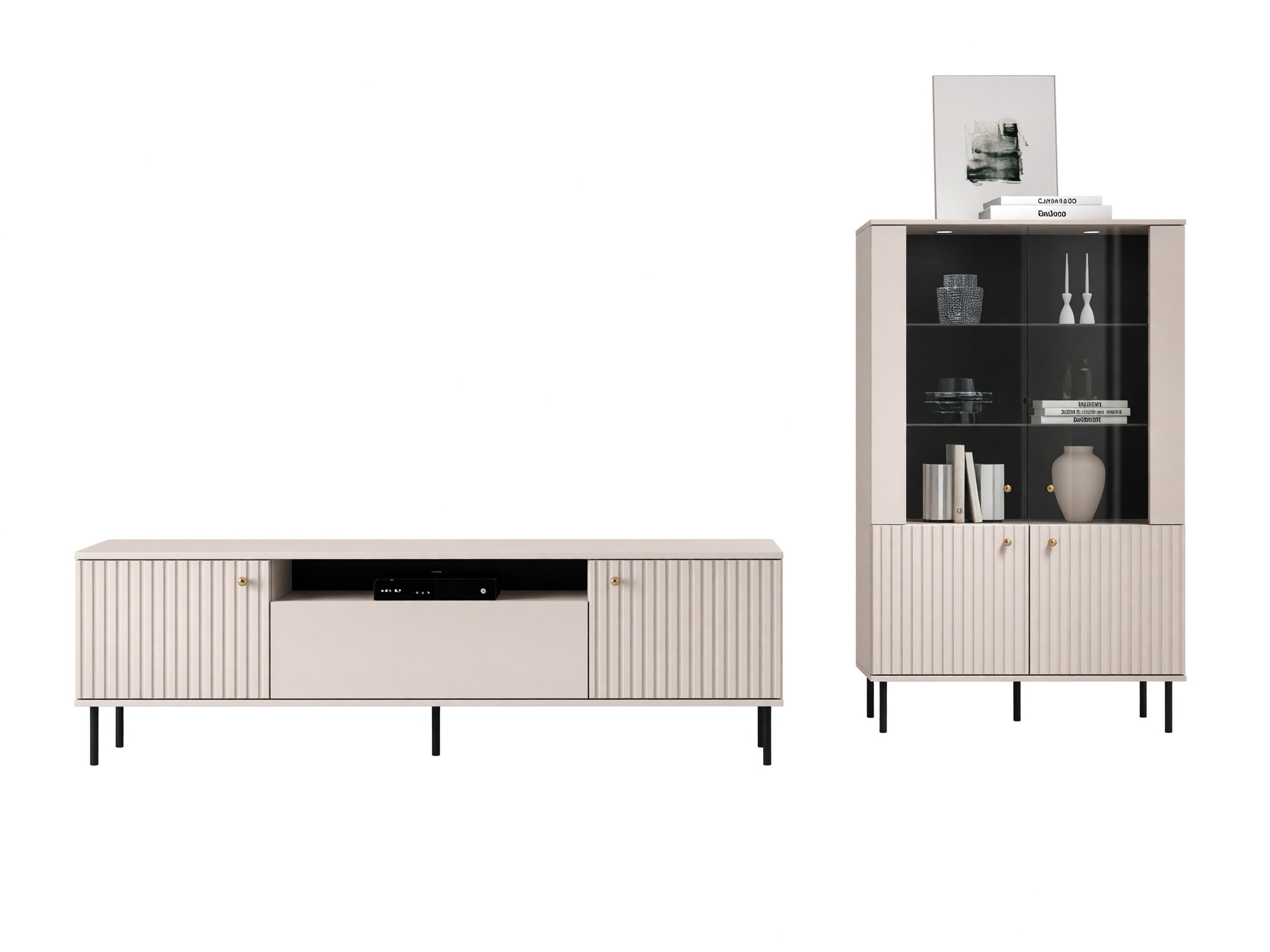 Ensemble de salon Marmeli 135