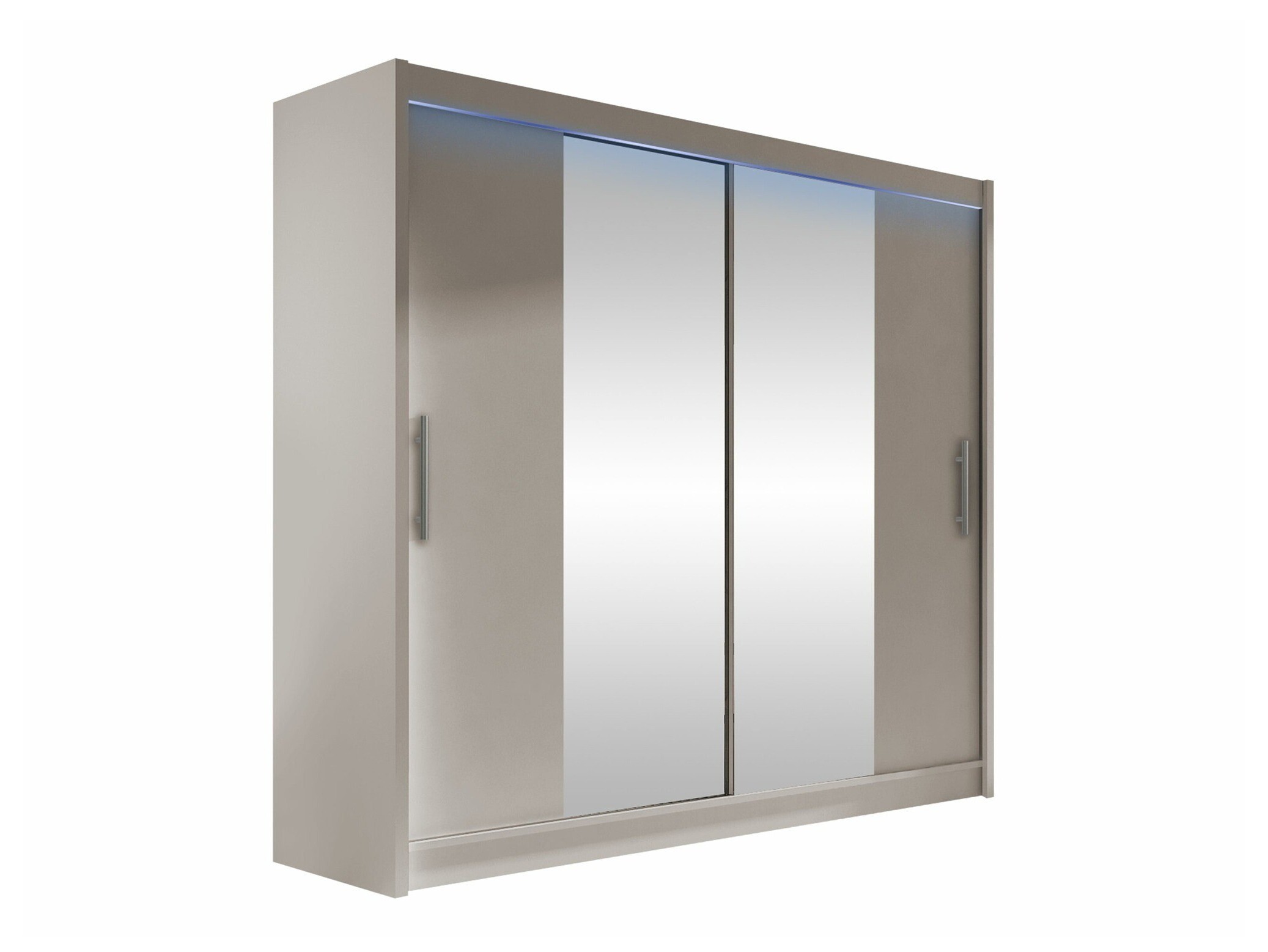 Armoire Closico Pallor II (Cachemire)