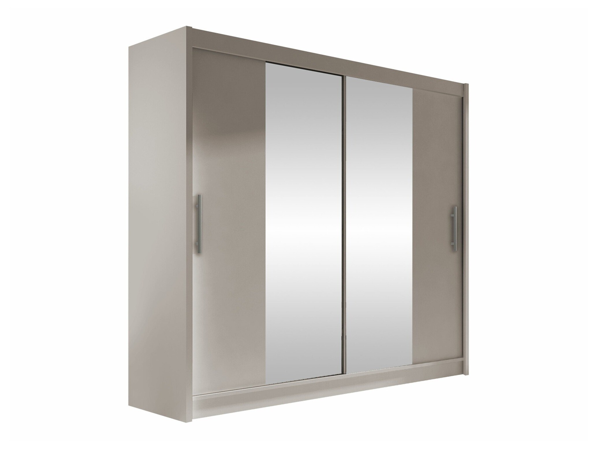 Armoire Closico Pallor II (Cachemire)