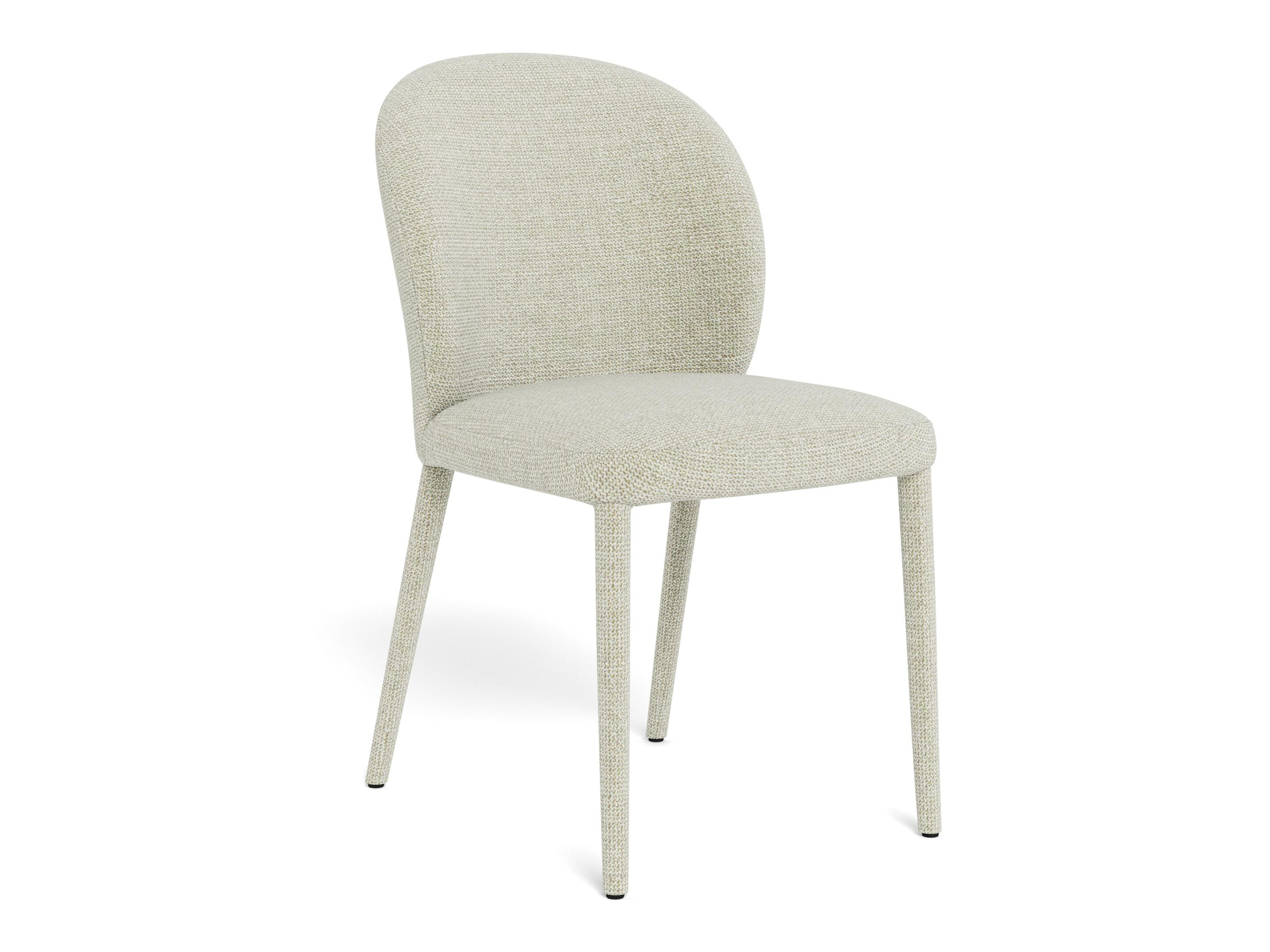 Chaise Norsica 1107 (Gris)