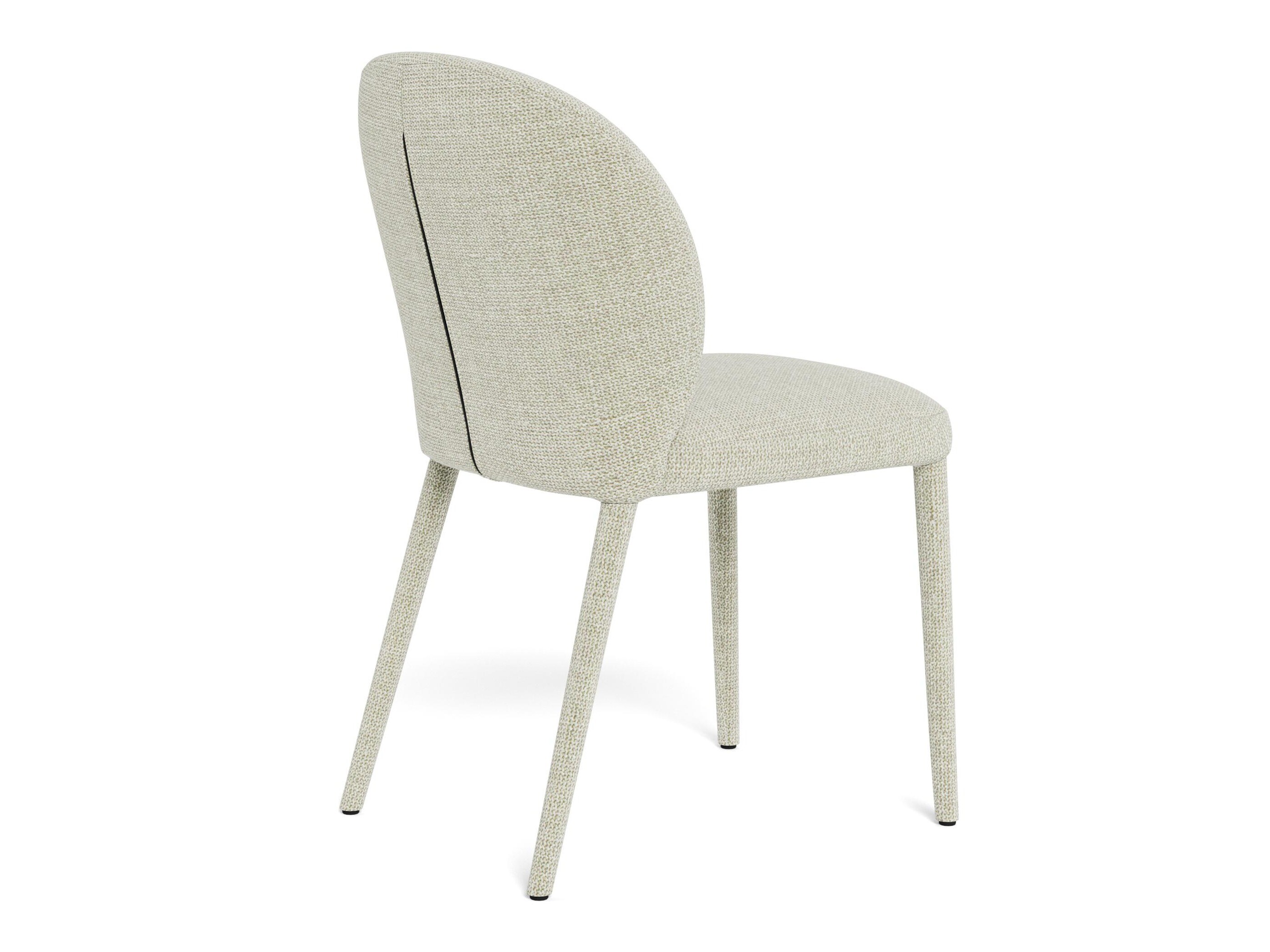 Chaise Norsica 1107 (Gris)