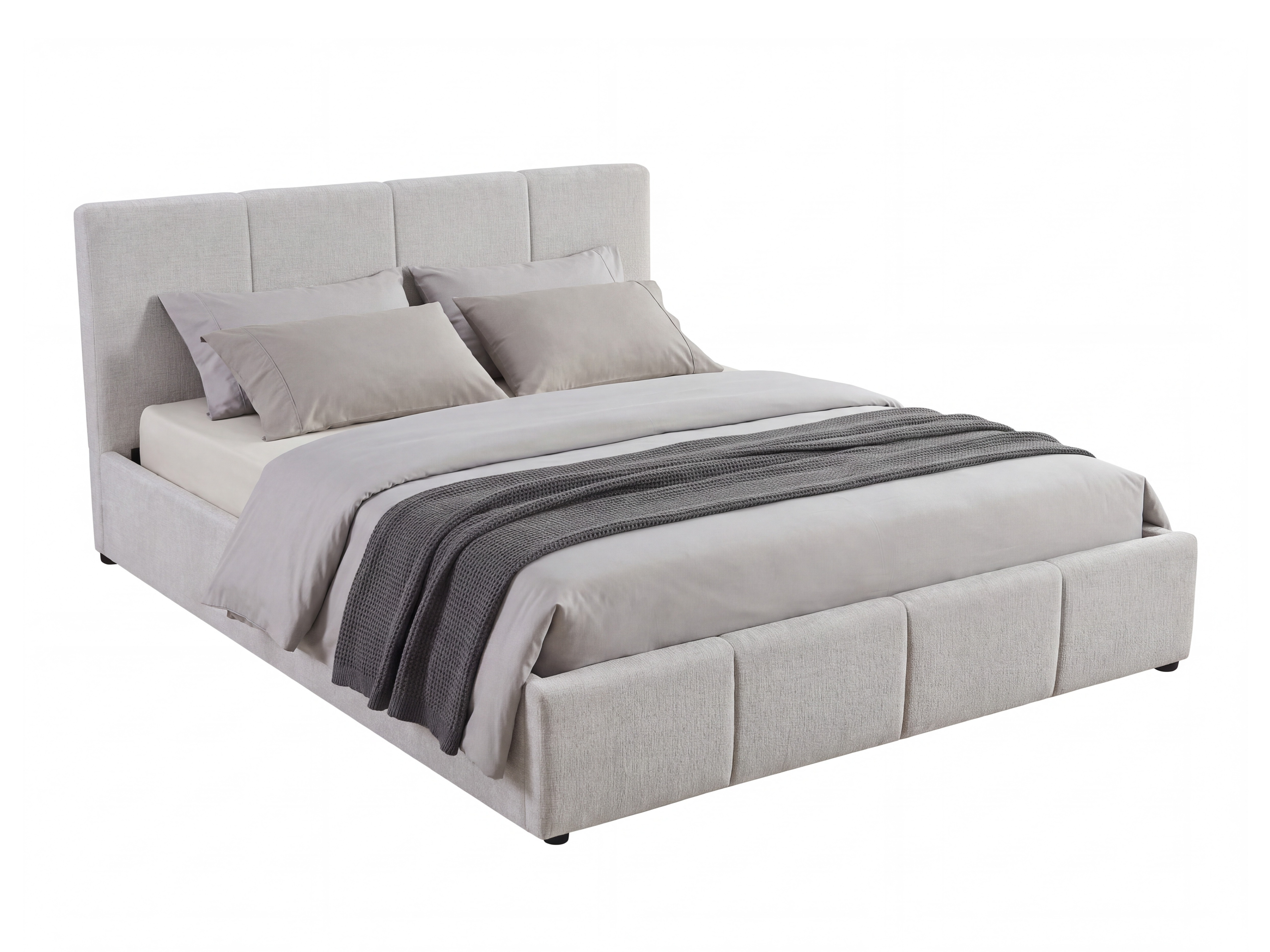 Lit Comfivo Gratio (Tresor 04)