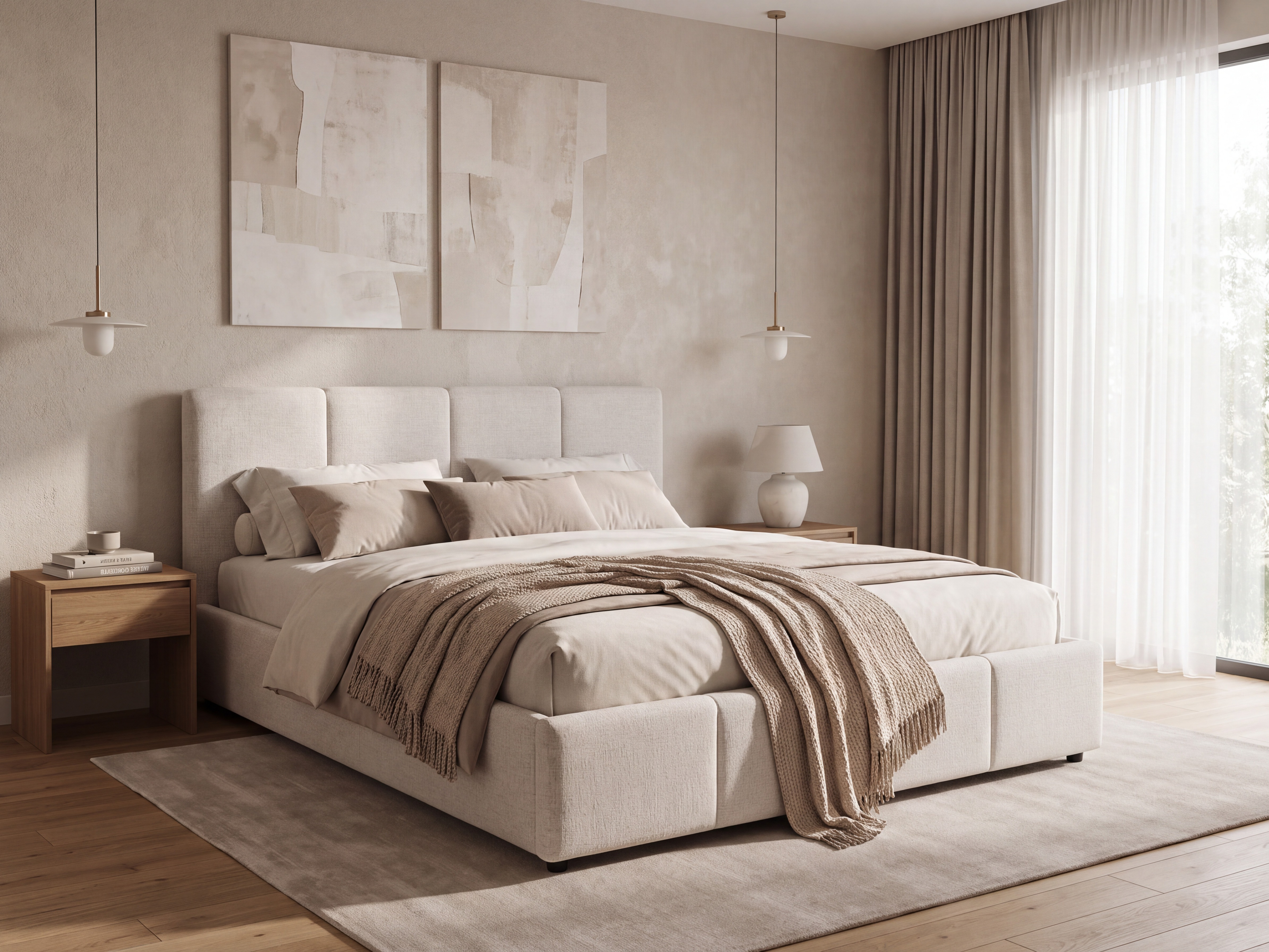 Lit Comfivo Gratio (Vinci 23)