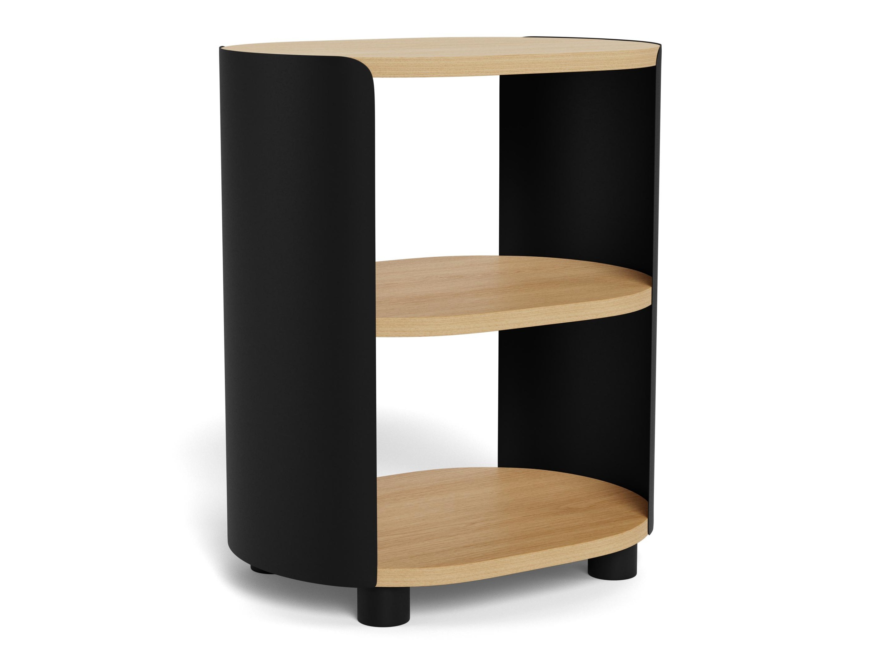 Table d'appoint Norsica 1104