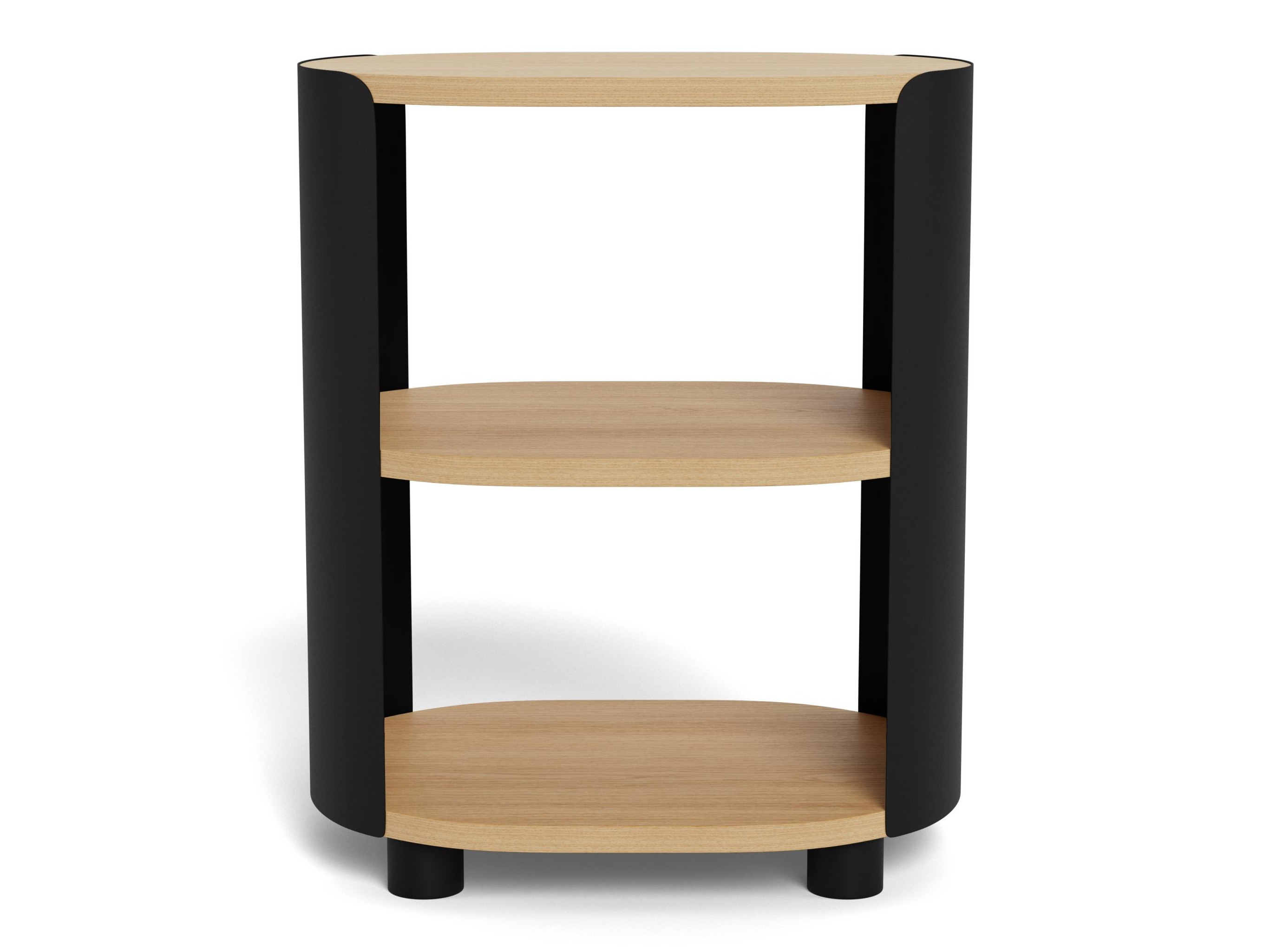 Table d'appoint Norsica 1104