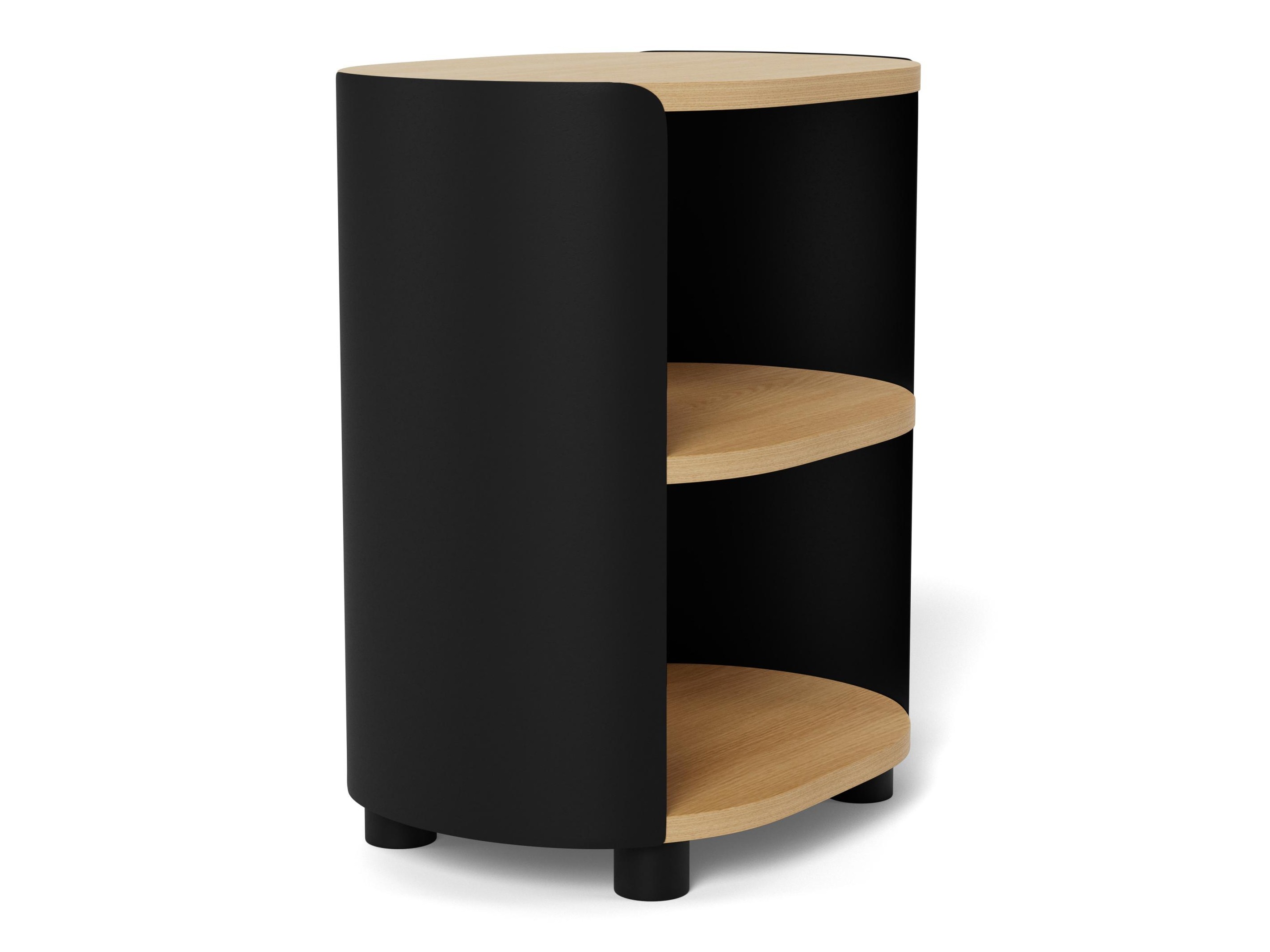 Table d'appoint Norsica 1104