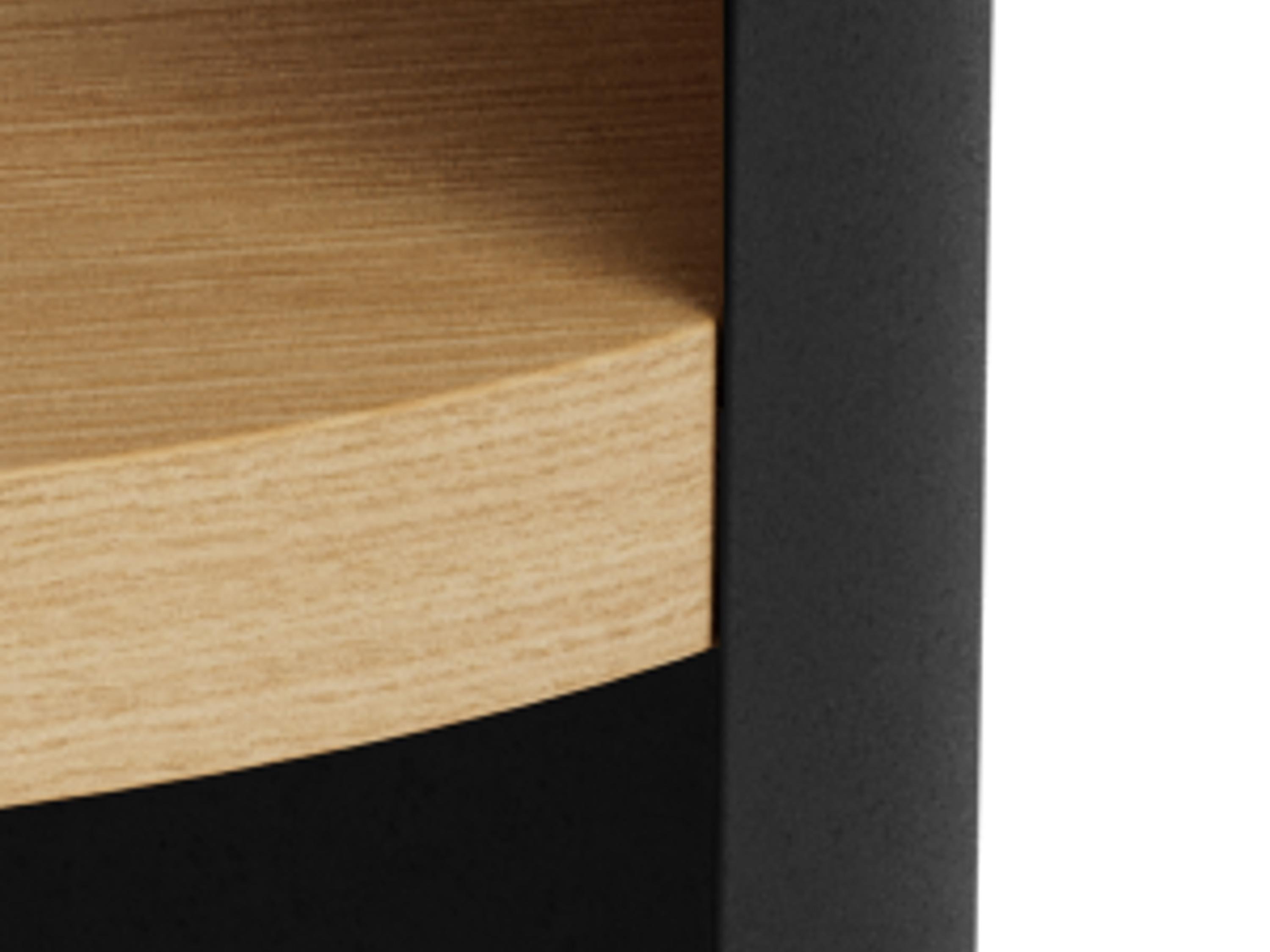 Table d'appoint Norsica 1104
