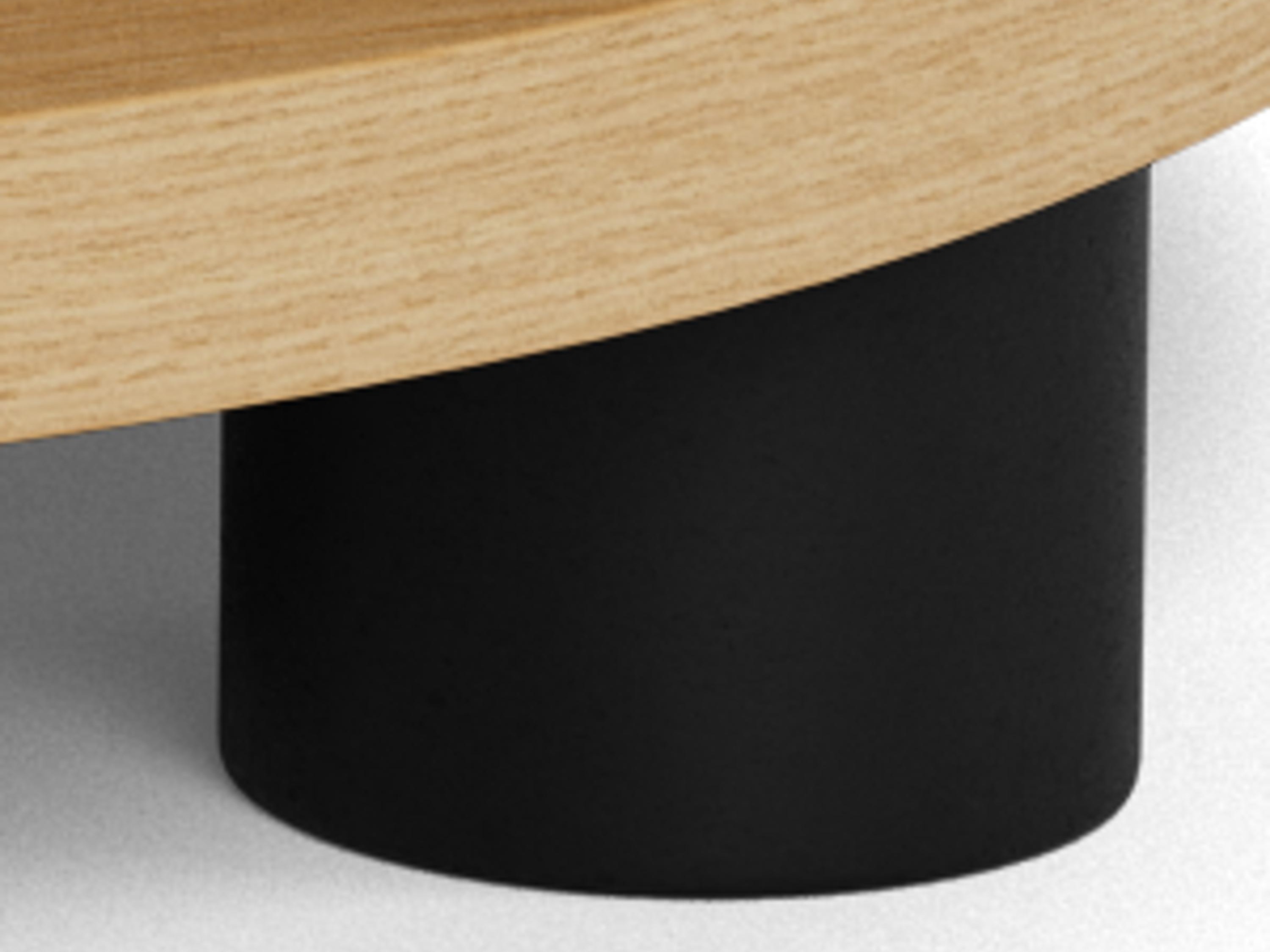 Table d'appoint Norsica 1104