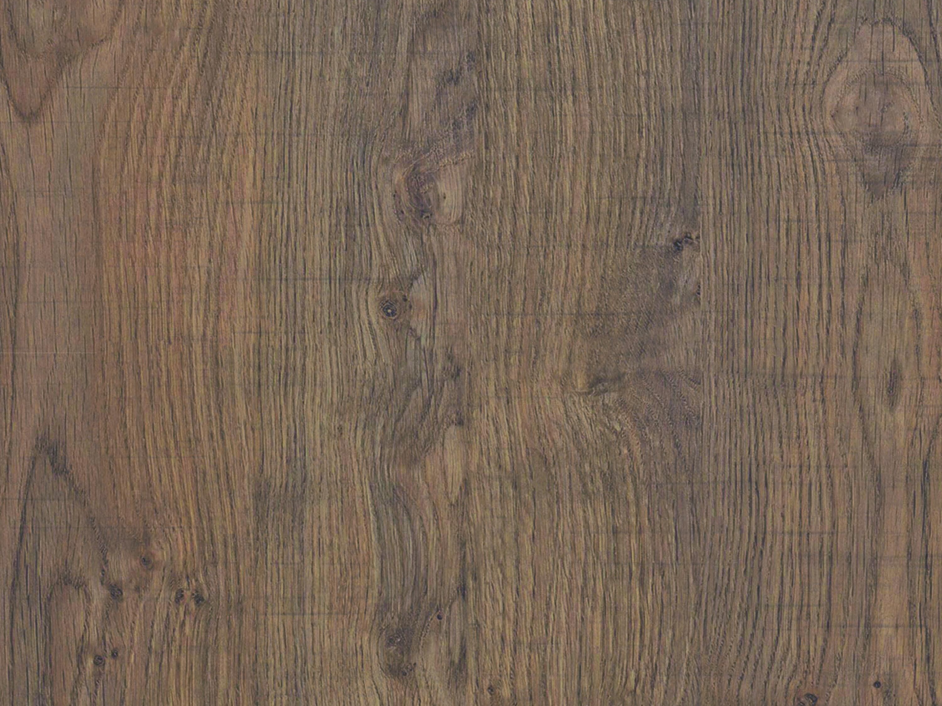 Table de chevet Norsica 1106 (Chêne foncé)