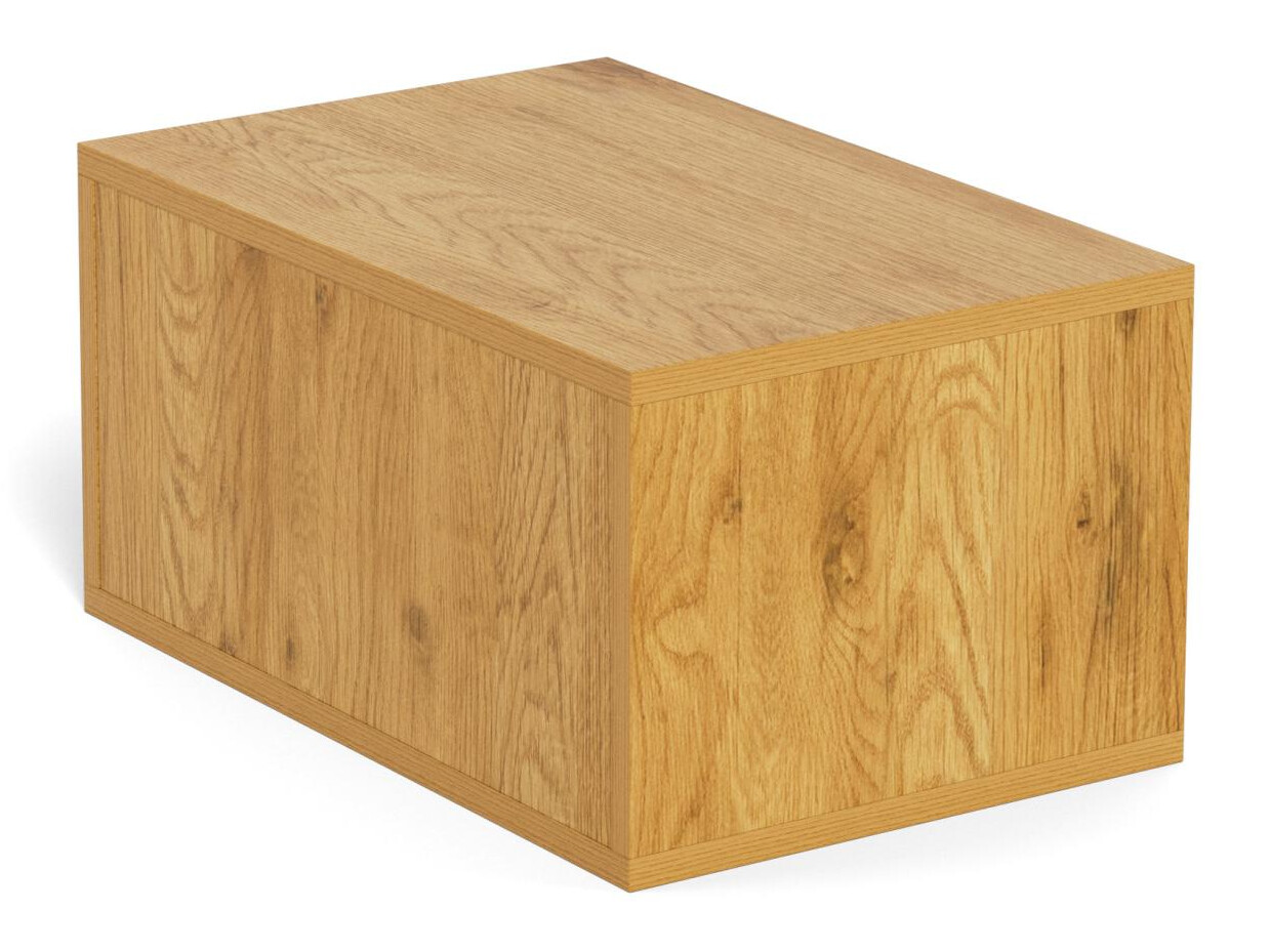 Table de chevet Oakland 104 (Chêne)