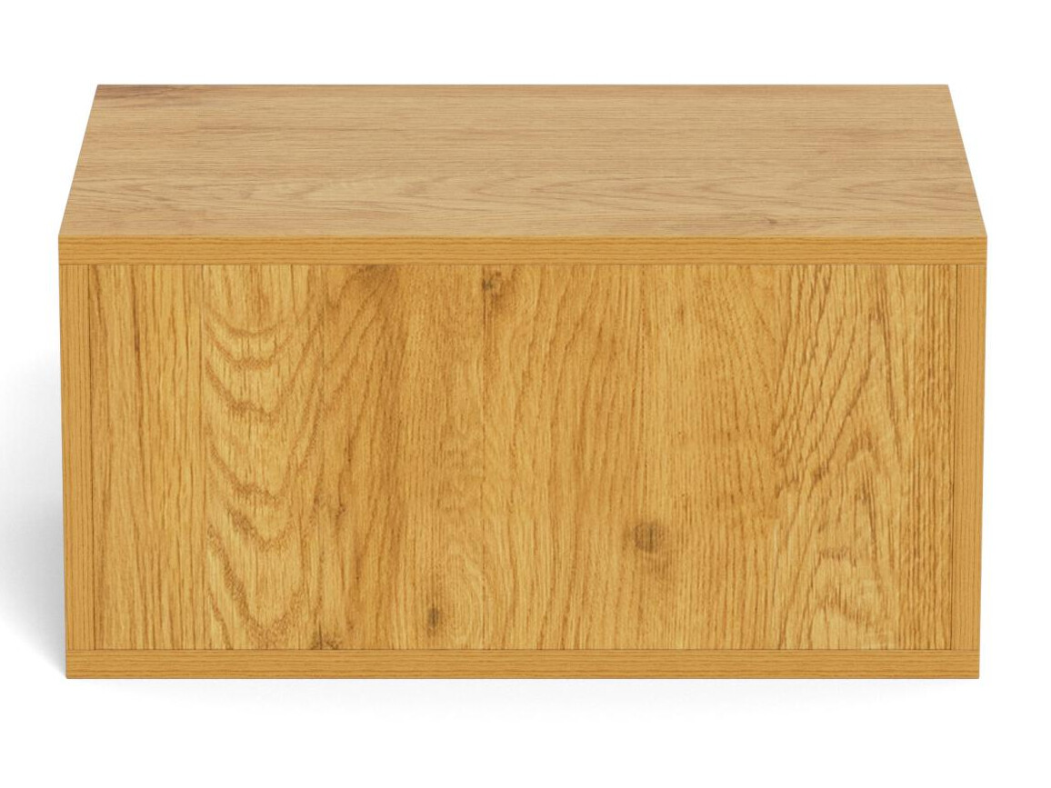 Table de chevet Oakland 104 (Chêne)