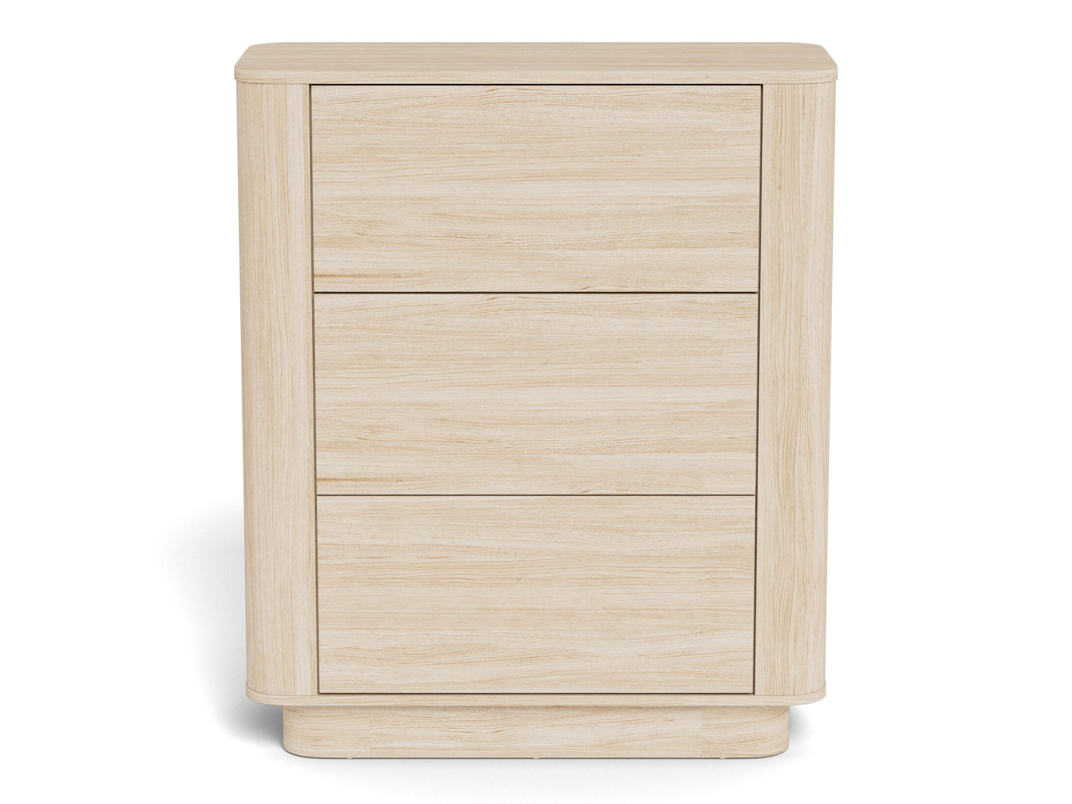 Commode Norsica 1108 (Chêne clair)