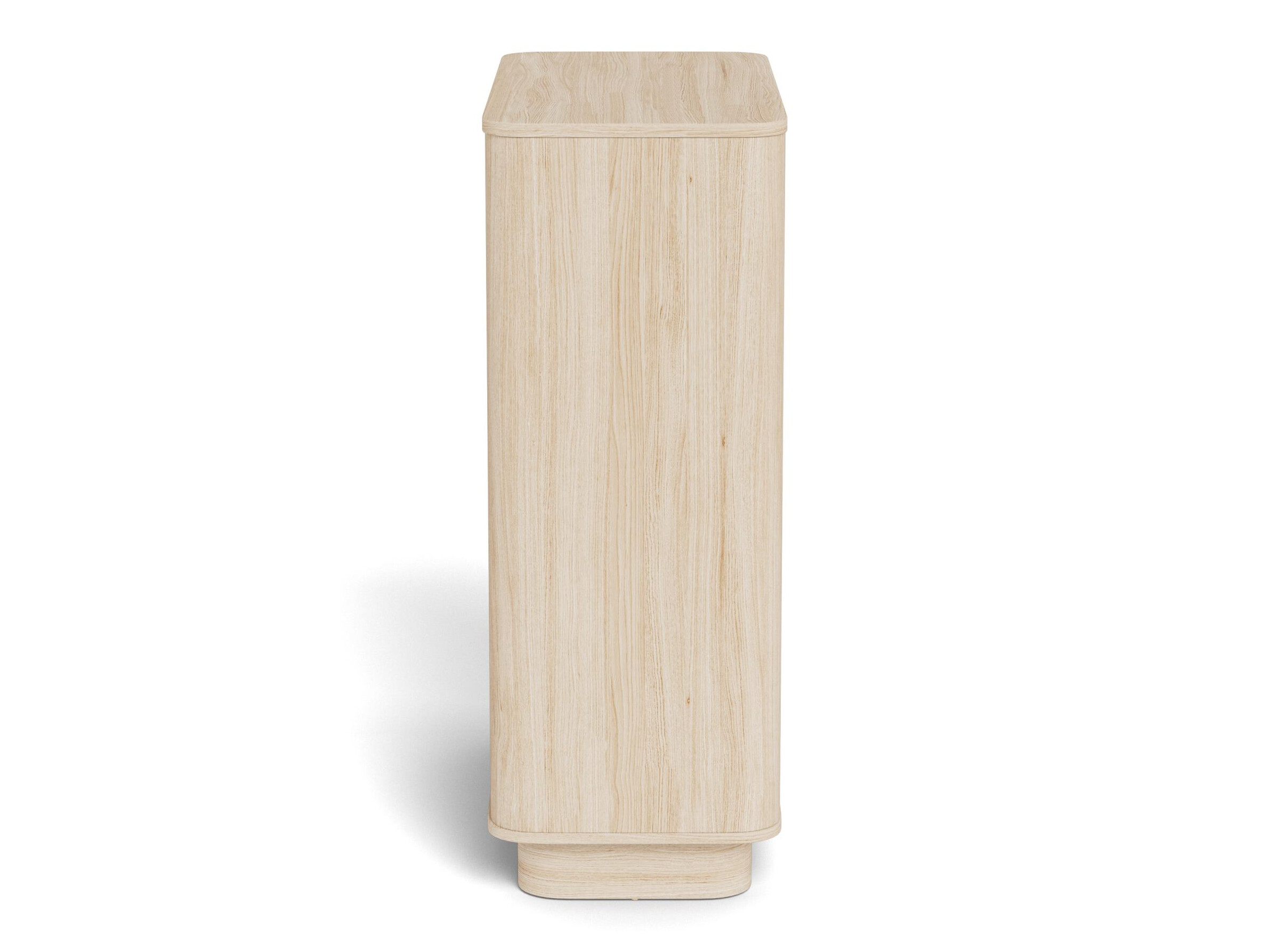 Commode Norsica 1108 (Chêne clair)