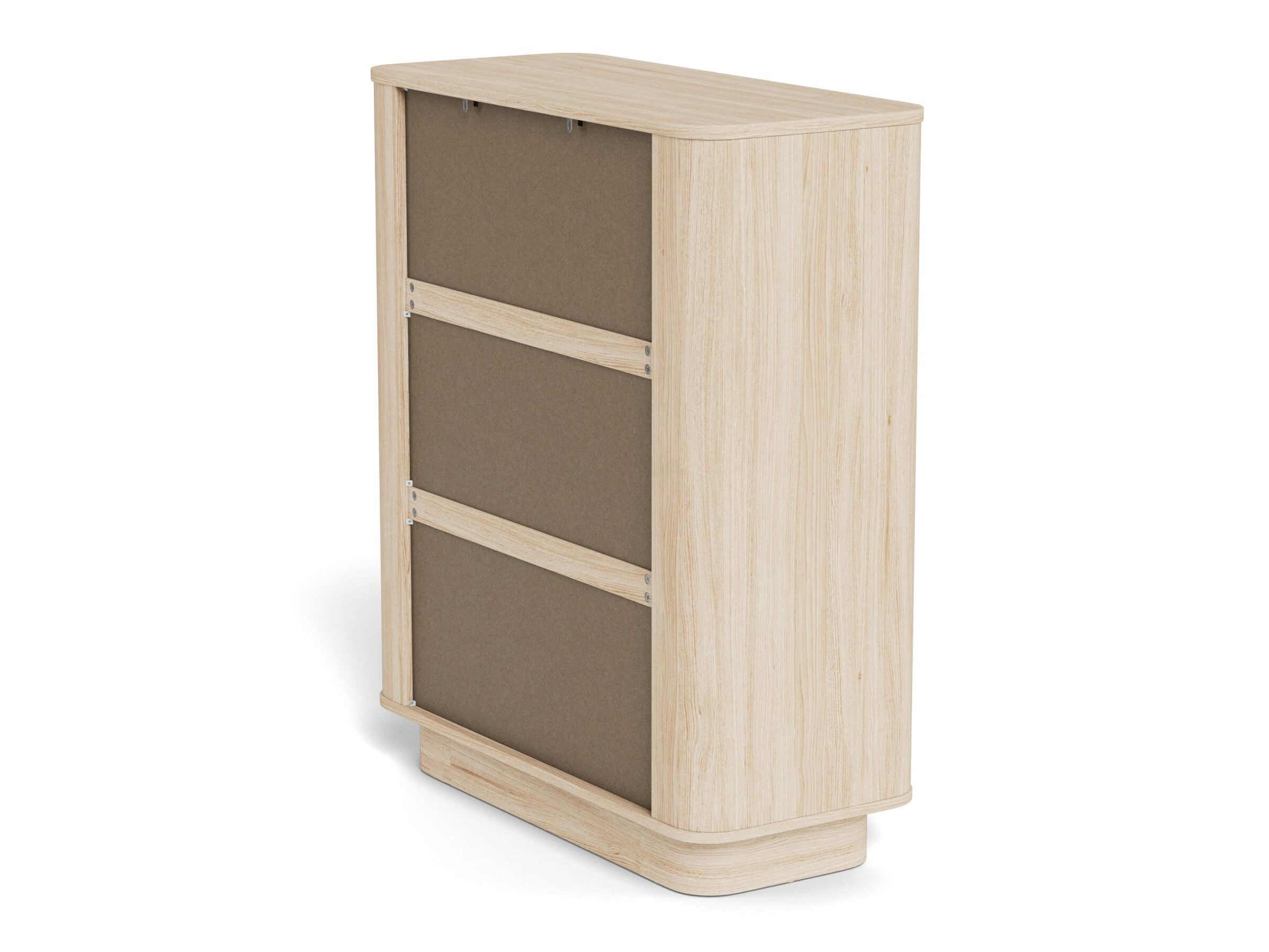 Commode Norsica 1108 (Chêne clair)