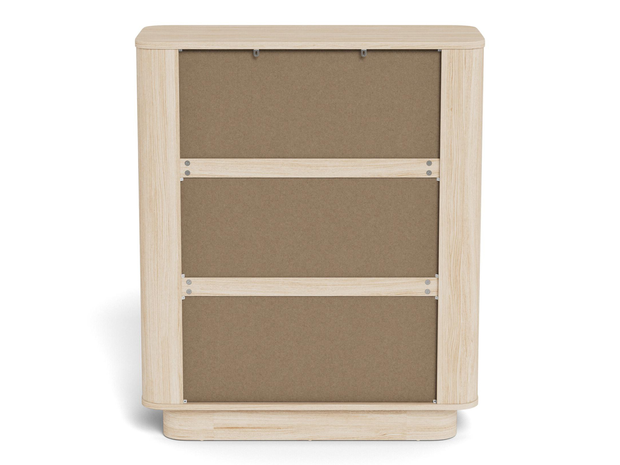 Commode Norsica 1108 (Chêne clair)