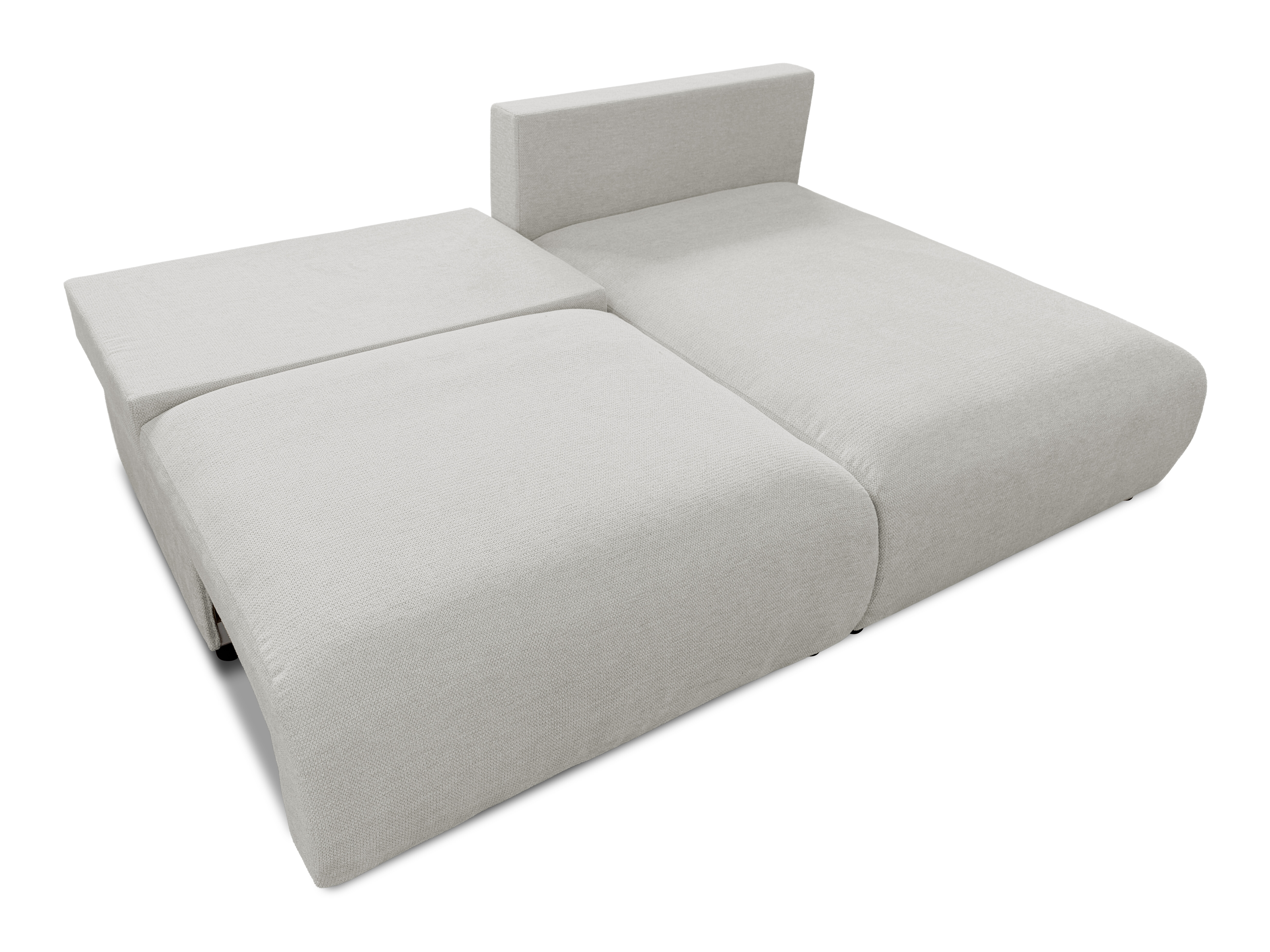 Canapé d'angle Rocklin 227 (Aragon 80)