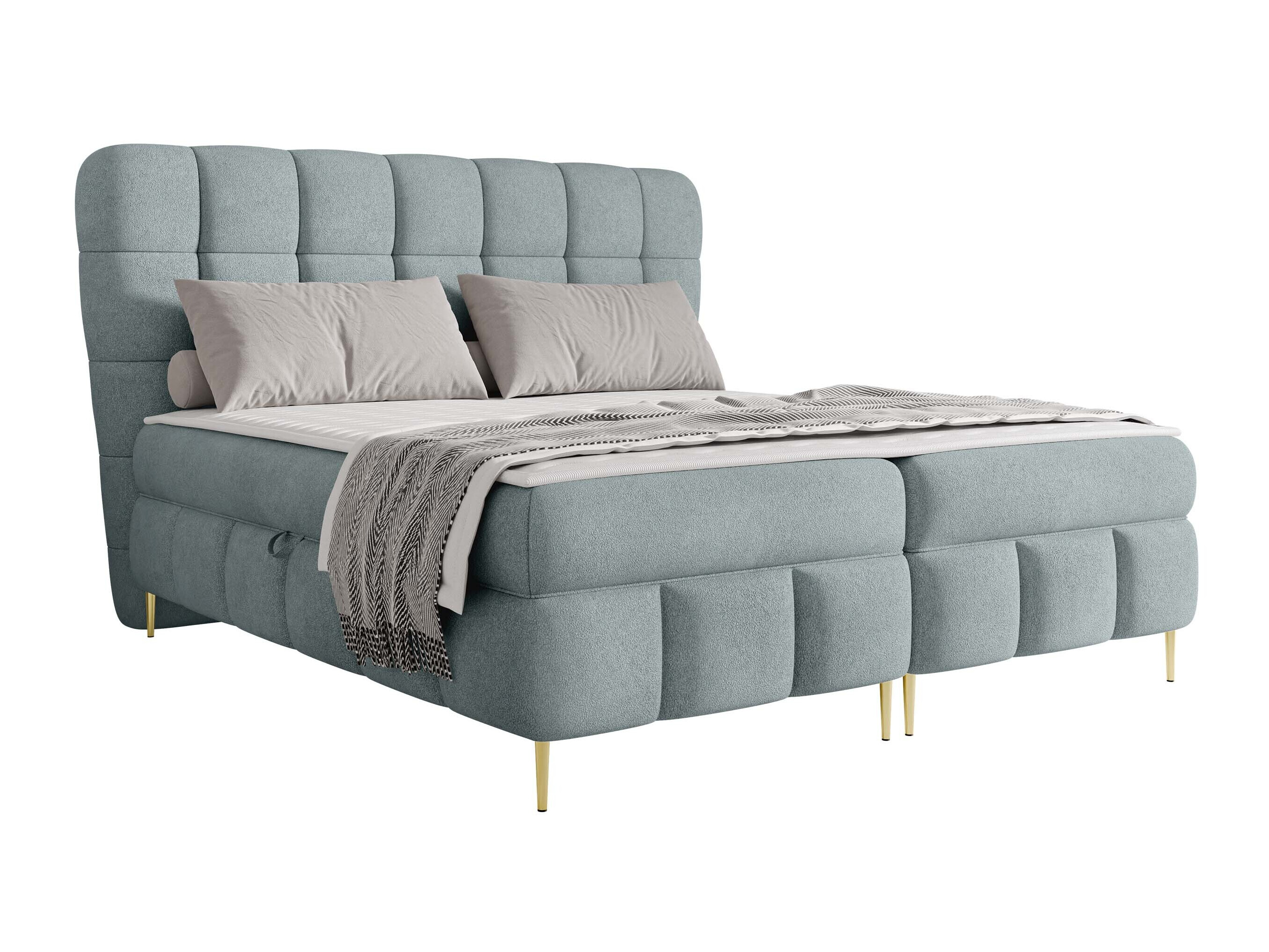 Lit boxspring Musica (Freya 210.30)