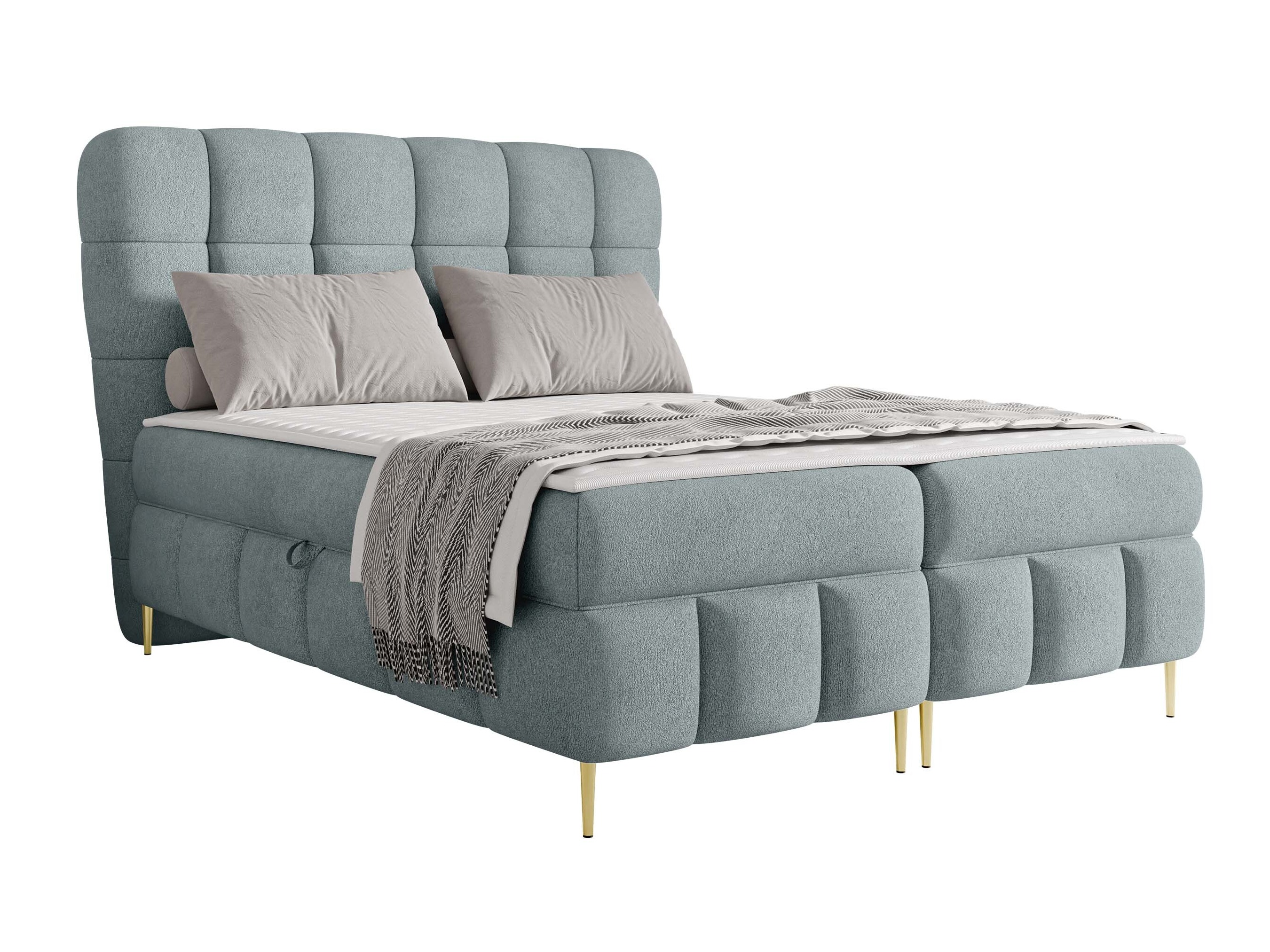 Lit boxspring Musica (Freya 210.30)