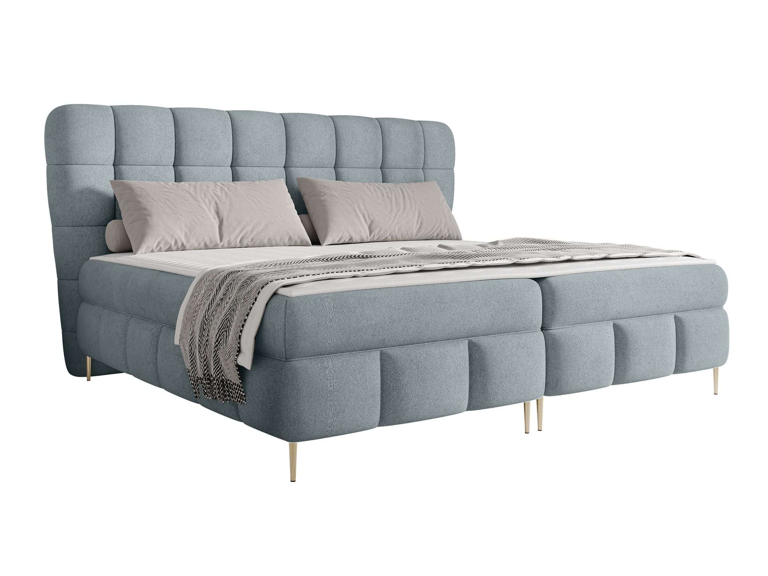 Lit boxspring Musica (Freya 210.30)