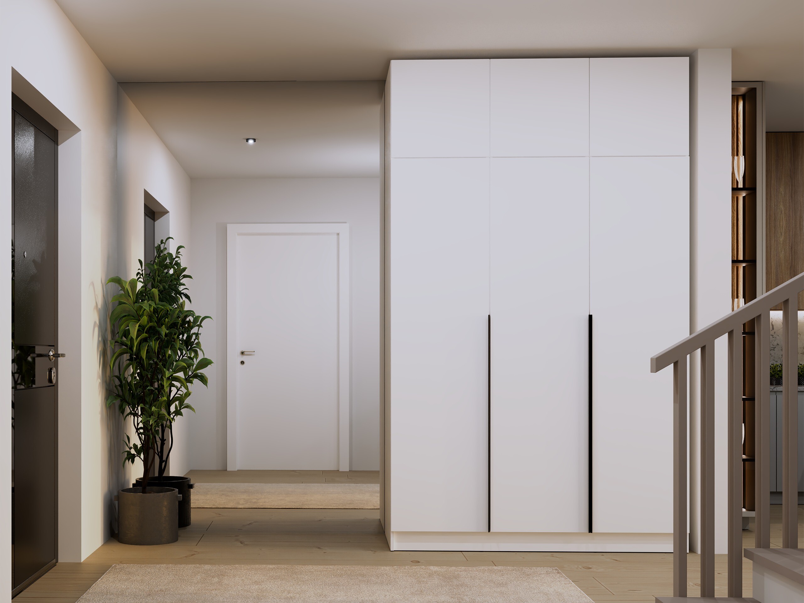 Armoire Mandeville 398
